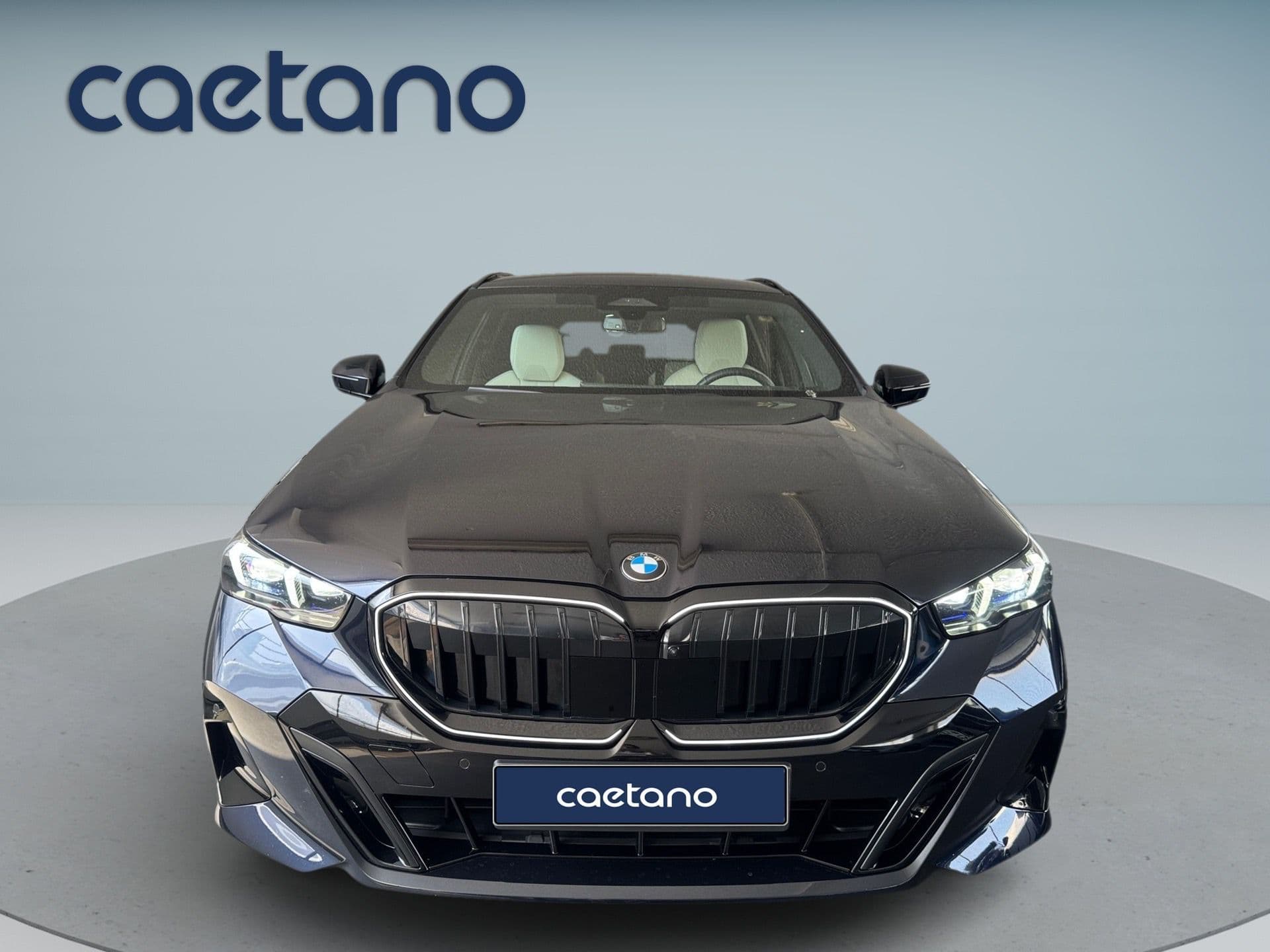 BMW Serie 5 - 2