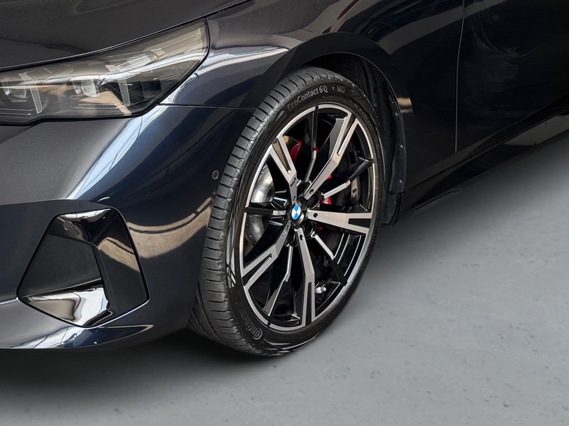 BMW Serie 5 - 4