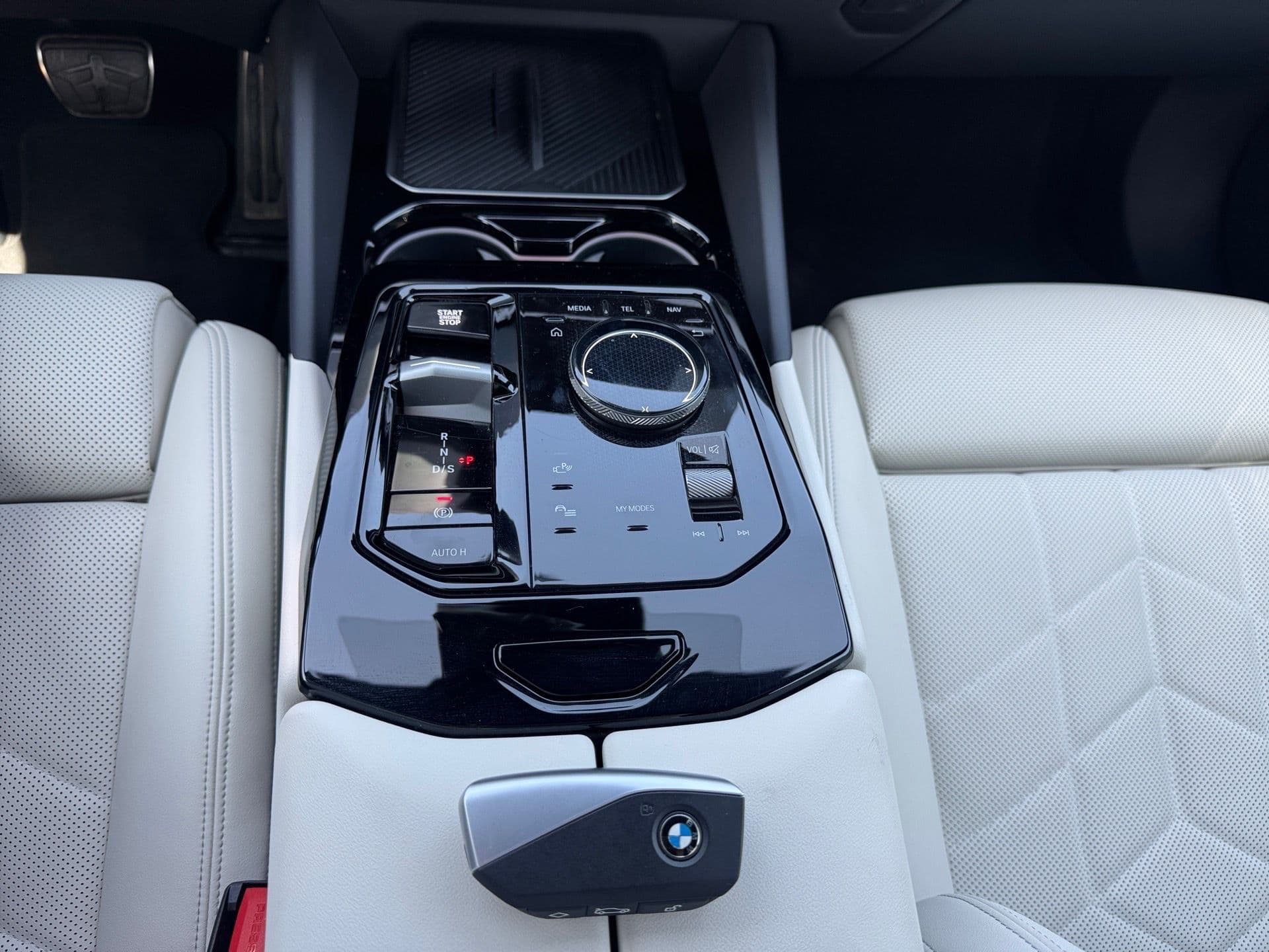 BMW Serie 5 - 7