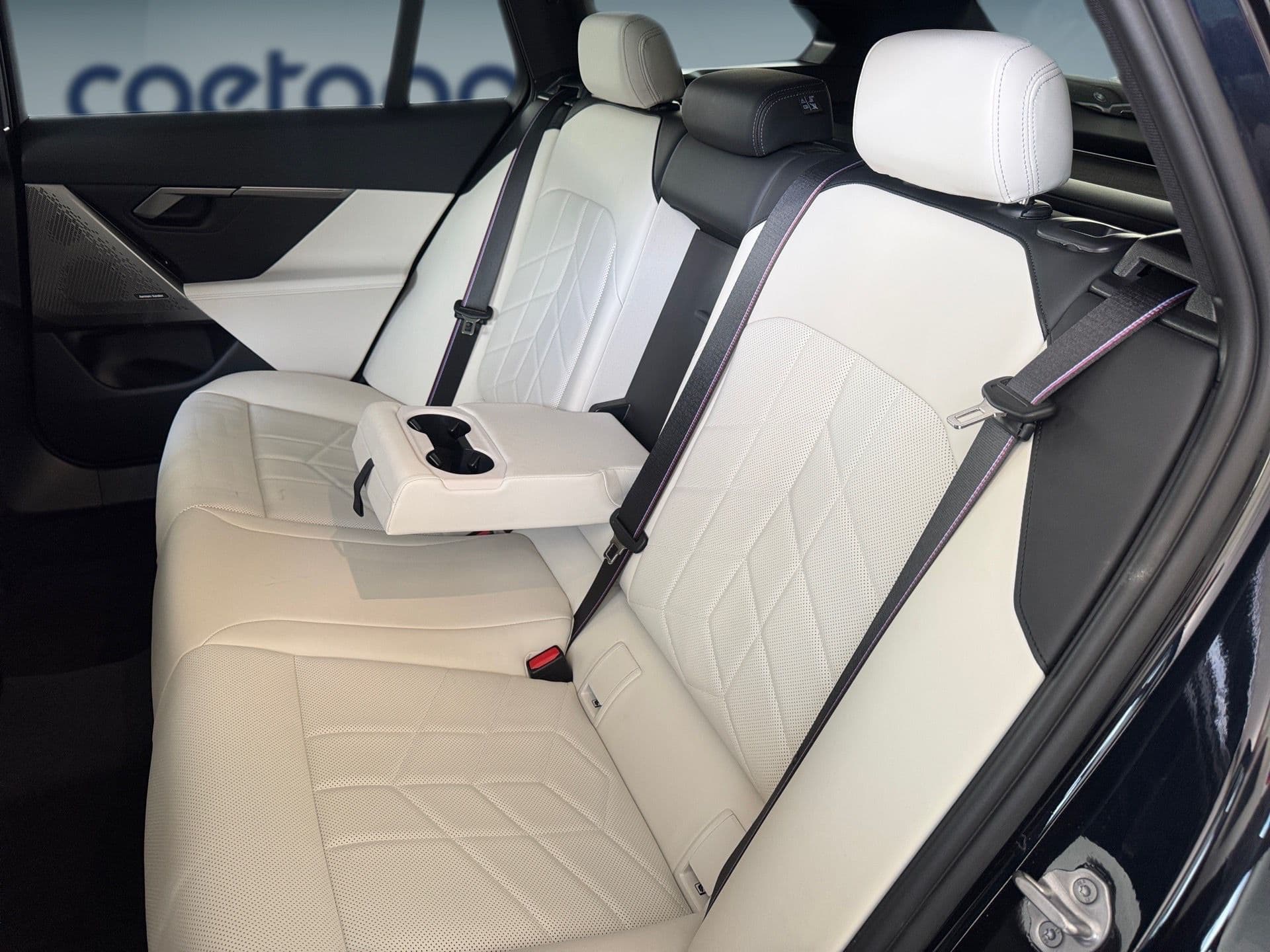 BMW Serie 5 - 9