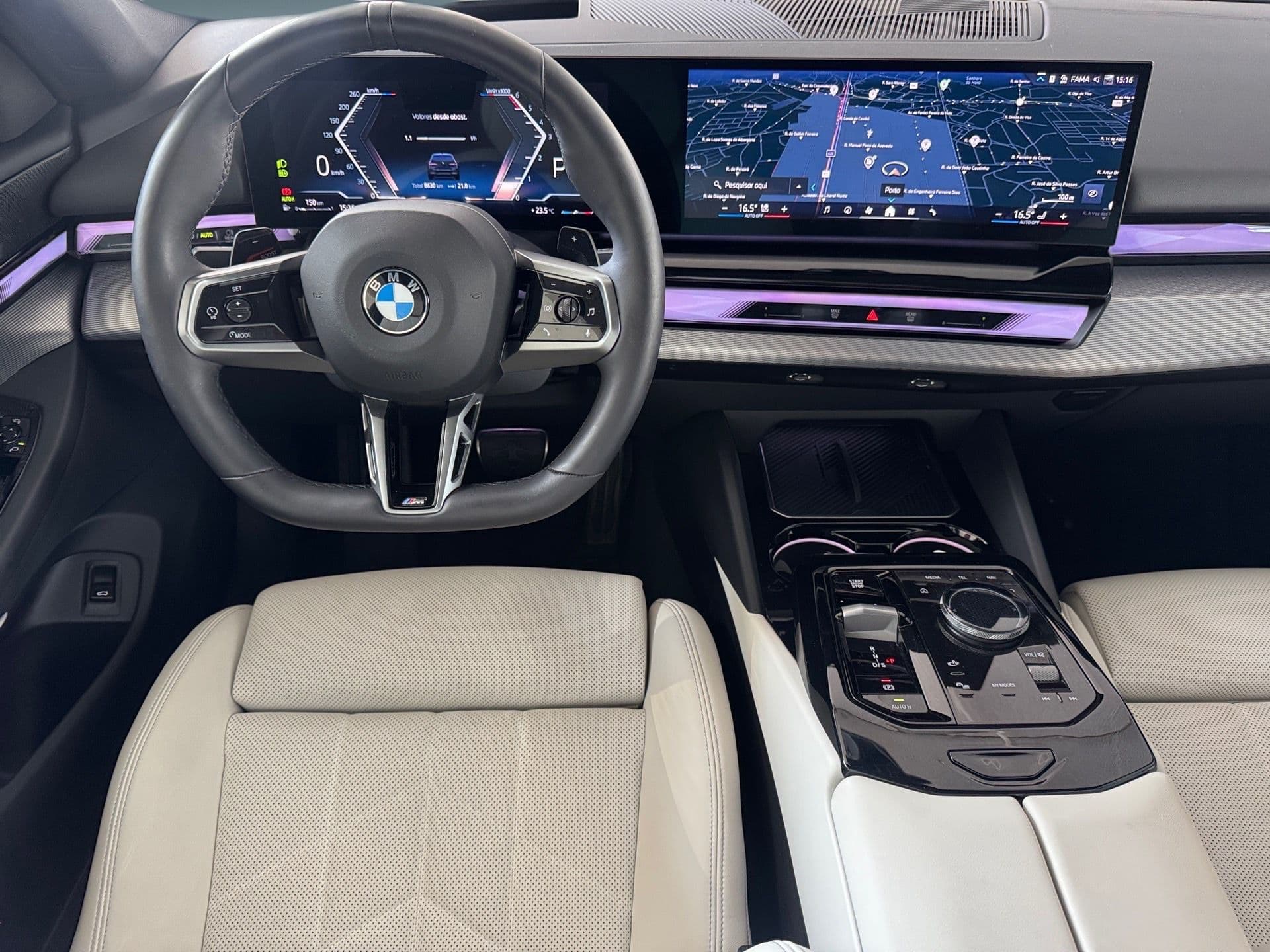 BMW Serie 5 - 10