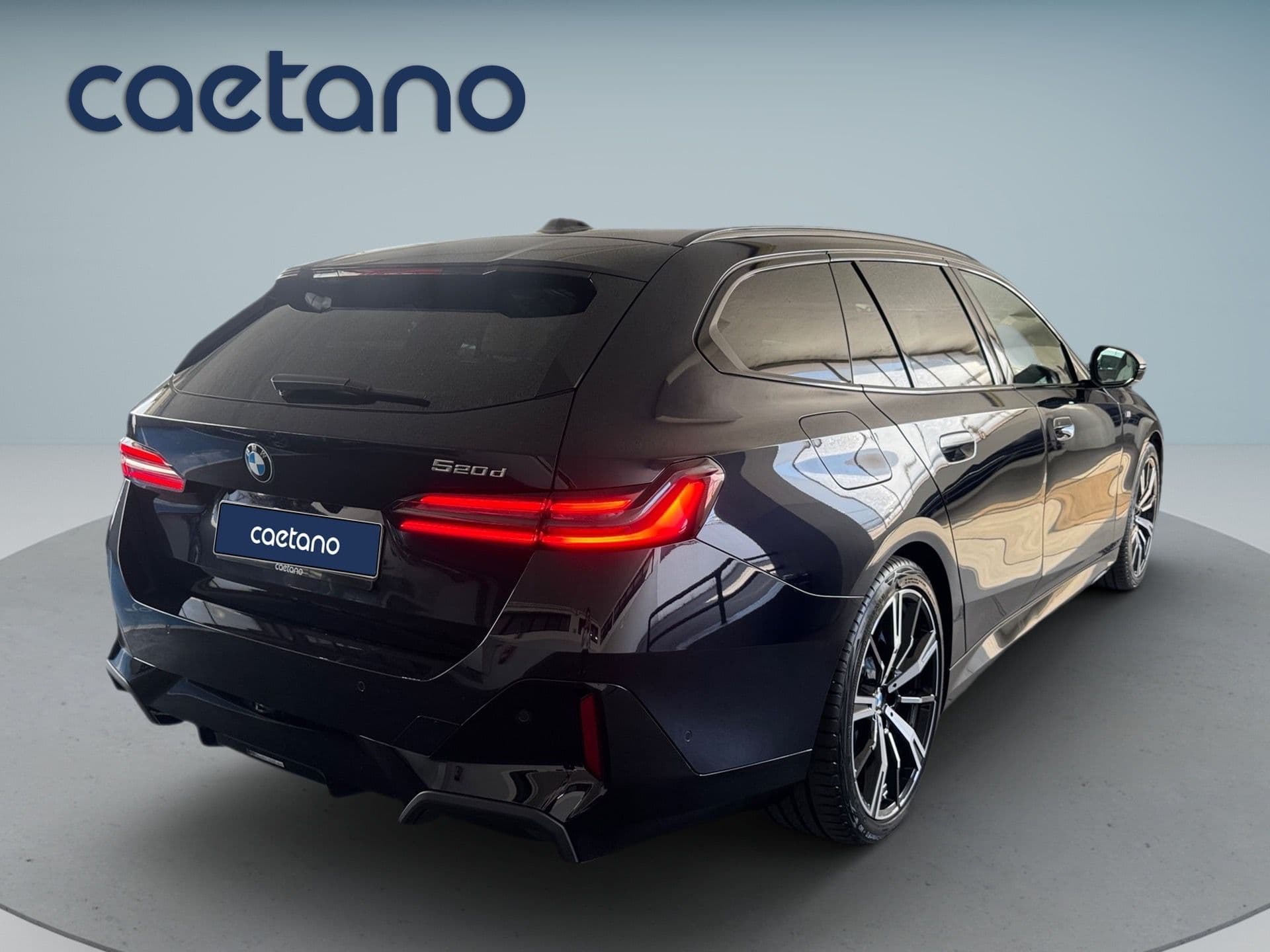 BMW Serie 5 - 12