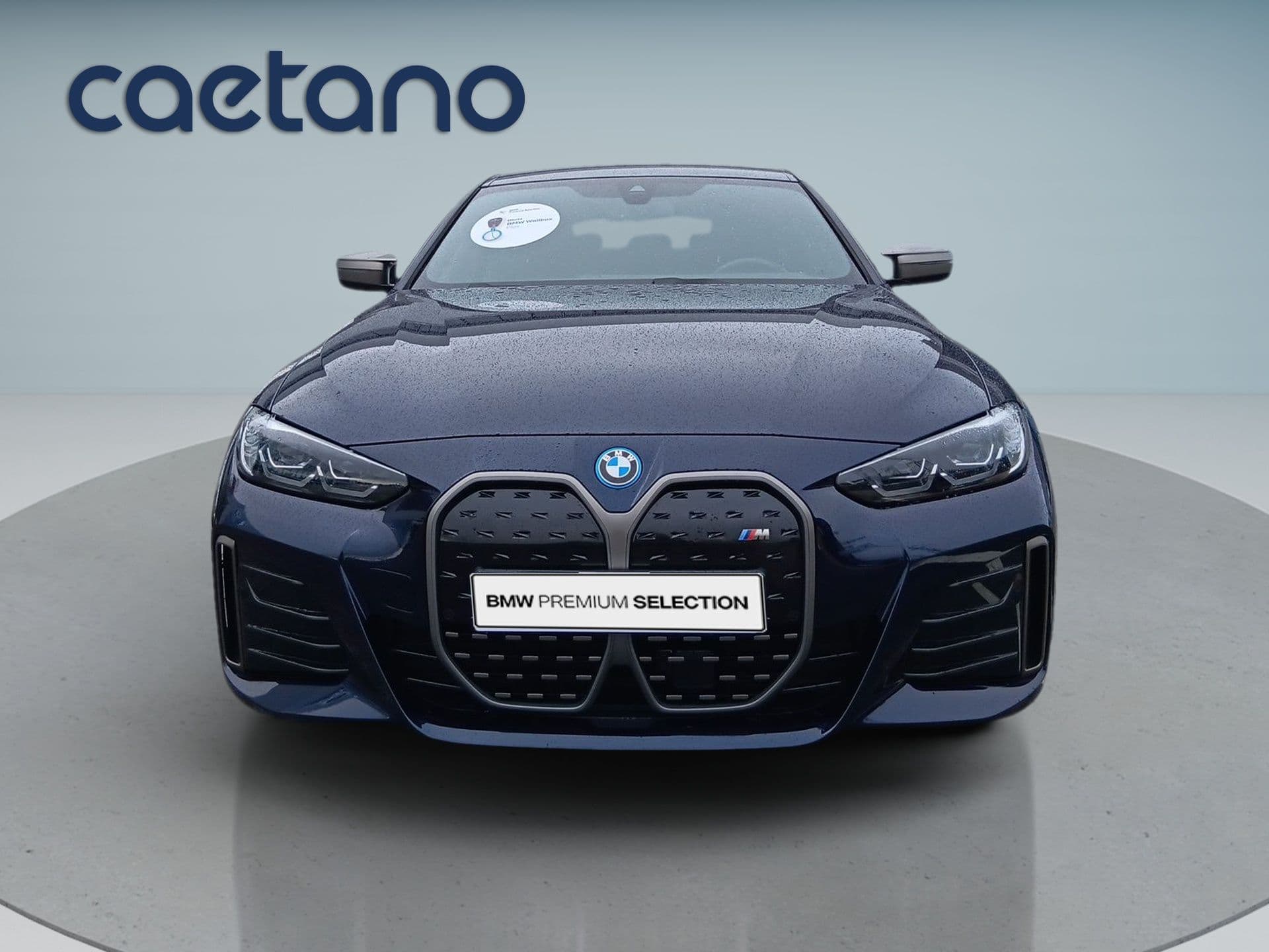 BMW i4 - 2