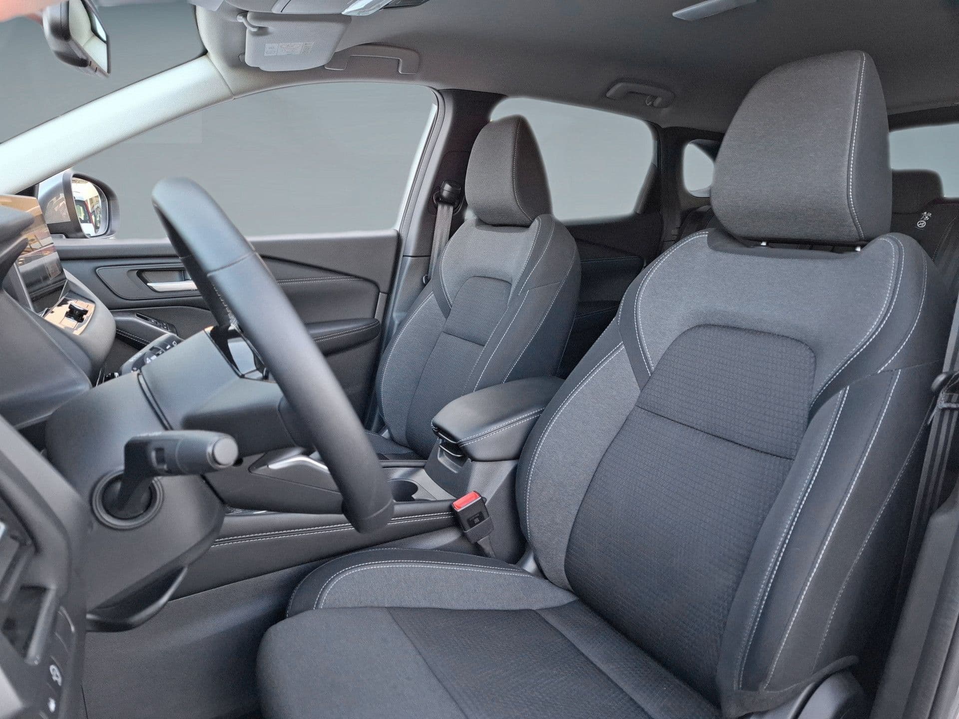 Nissan Qashqai - 4