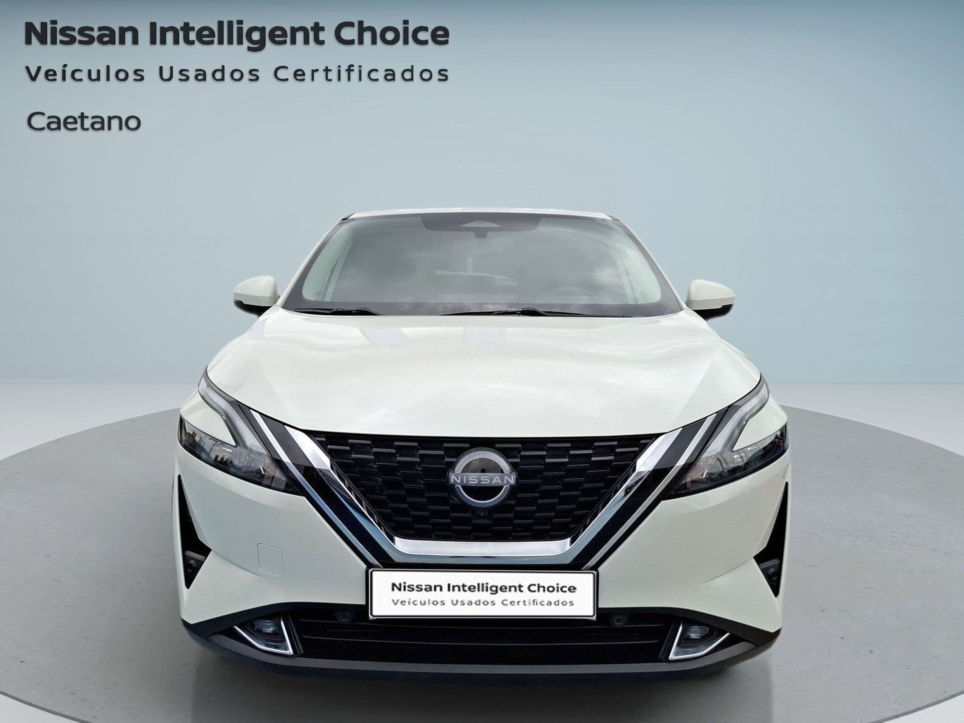 Nissan Qashqai - 9
