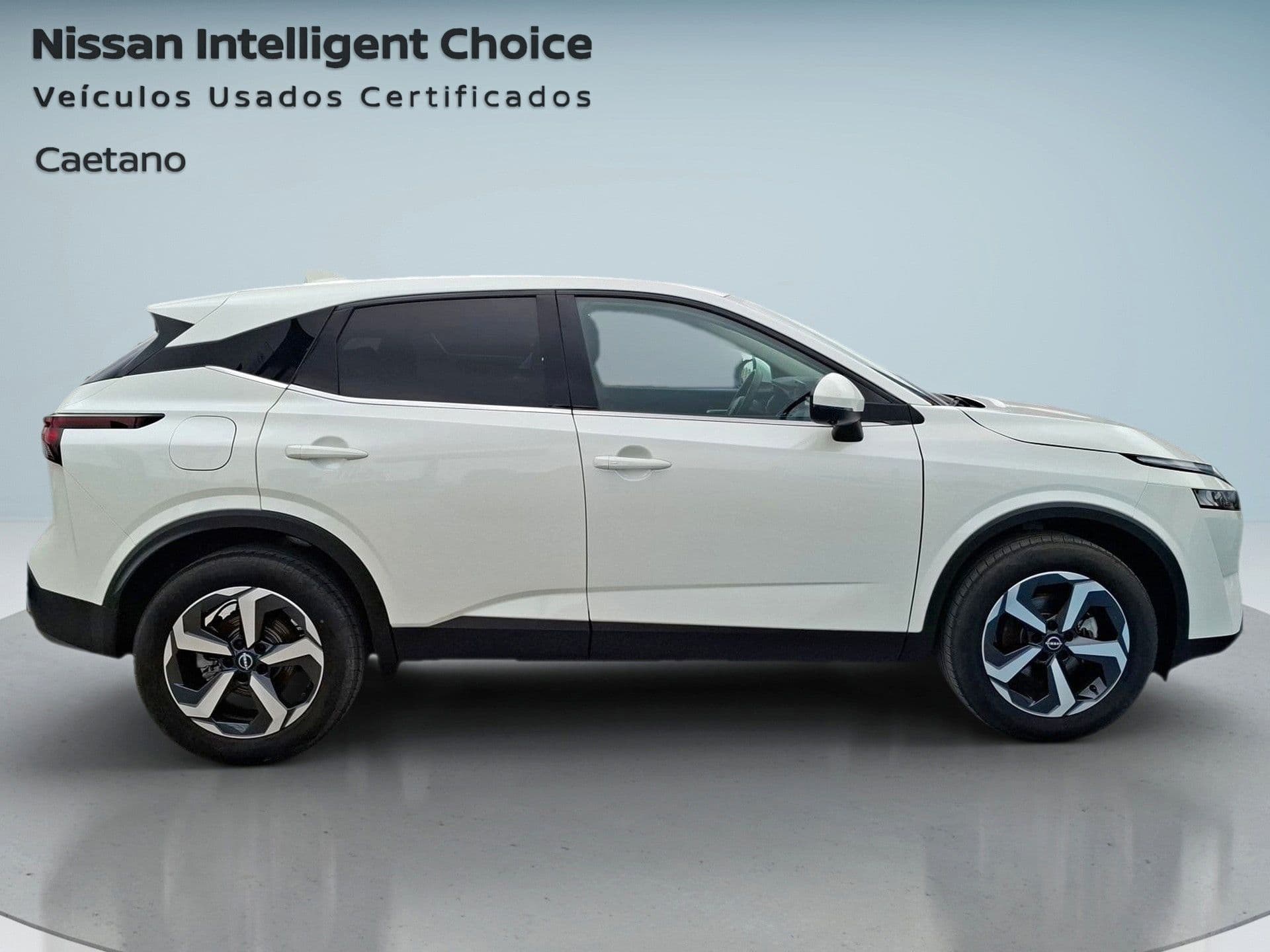 Nissan Qashqai - 12