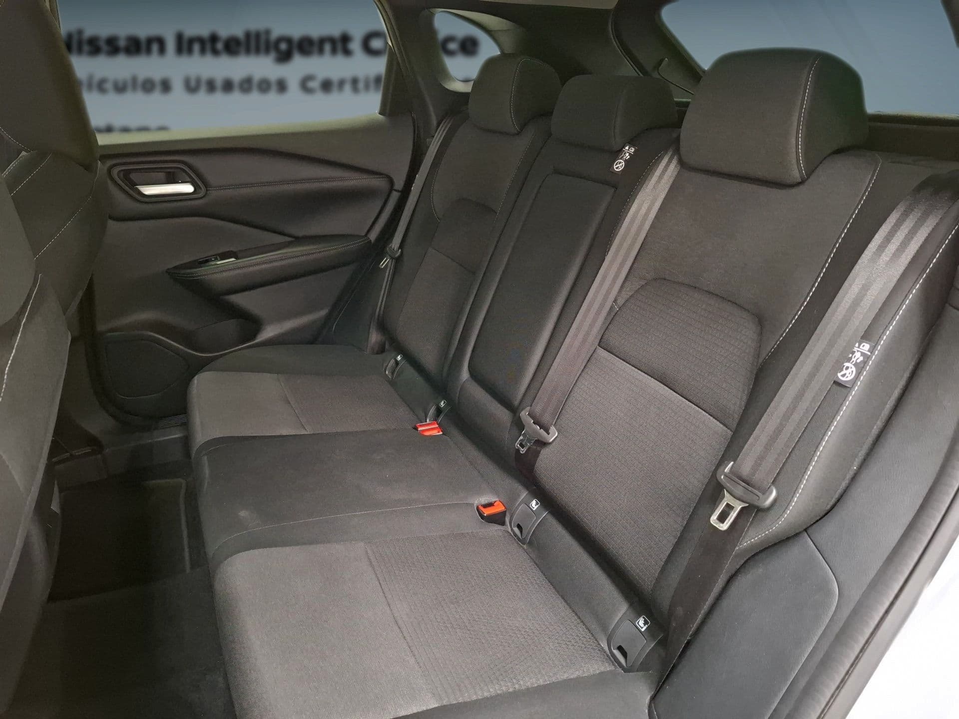 Nissan Qashqai - 4