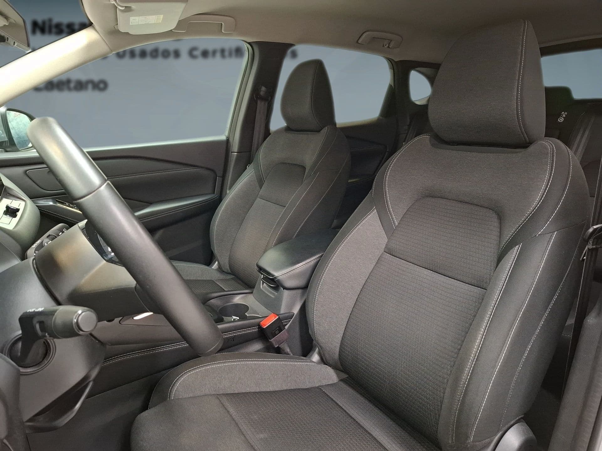 Nissan Qashqai - 6