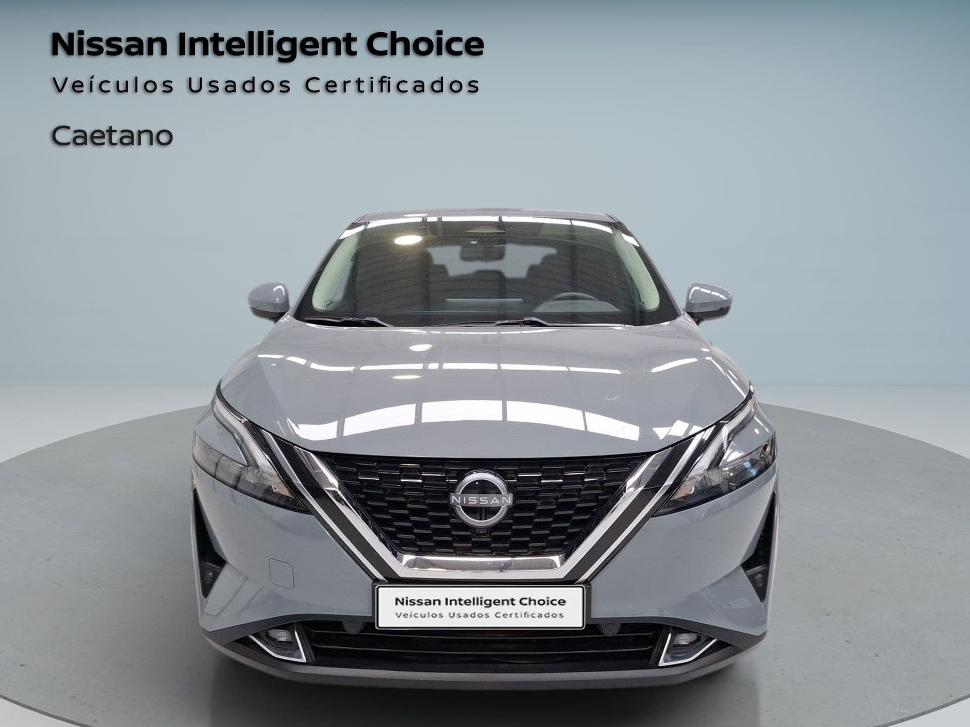 Nissan Qashqai - 7
