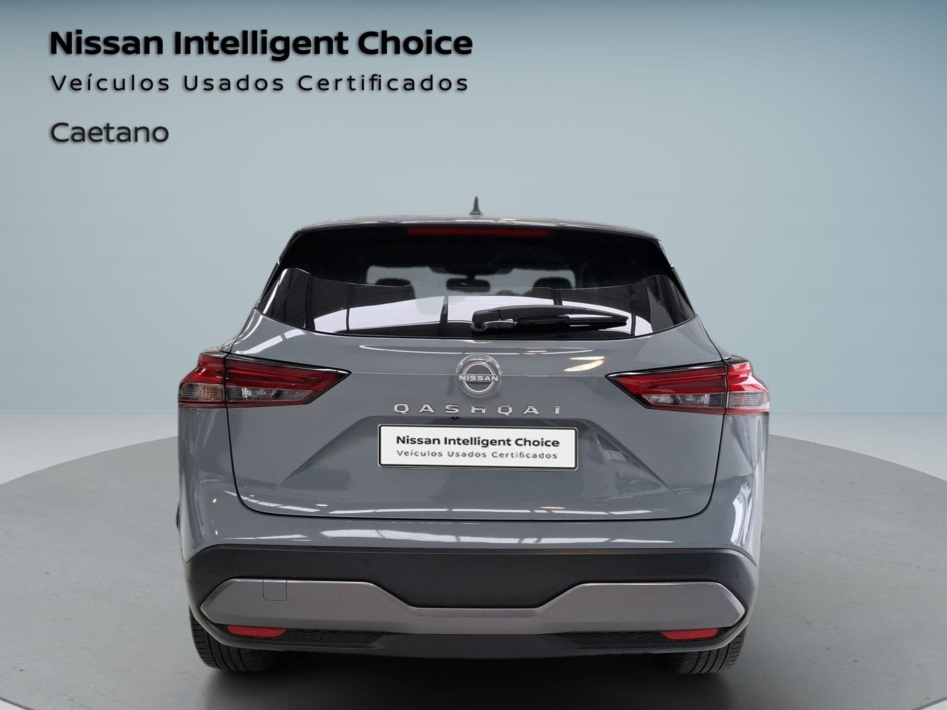 Nissan Qashqai - 10