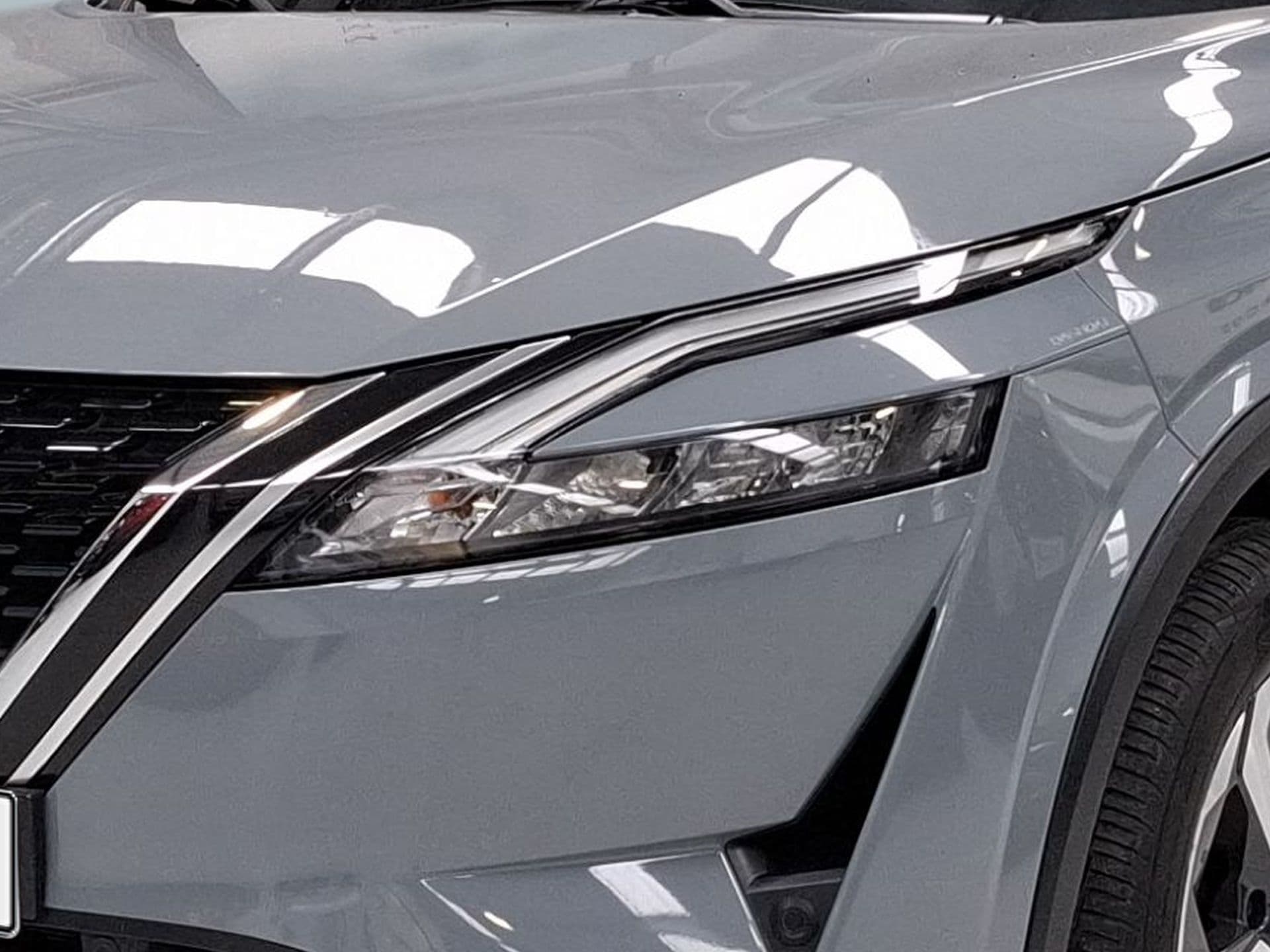 Nissan Qashqai - 11