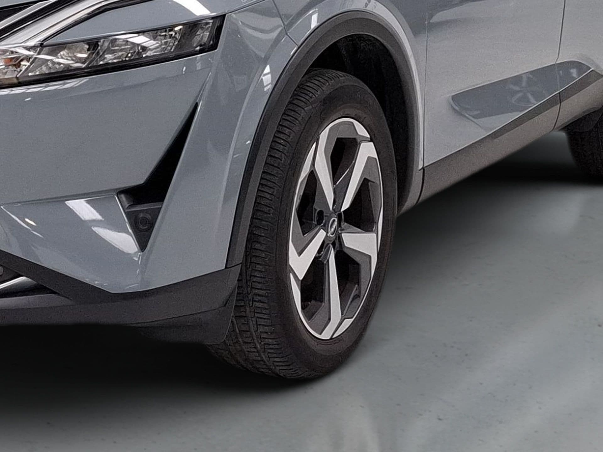 Nissan Qashqai - 12
