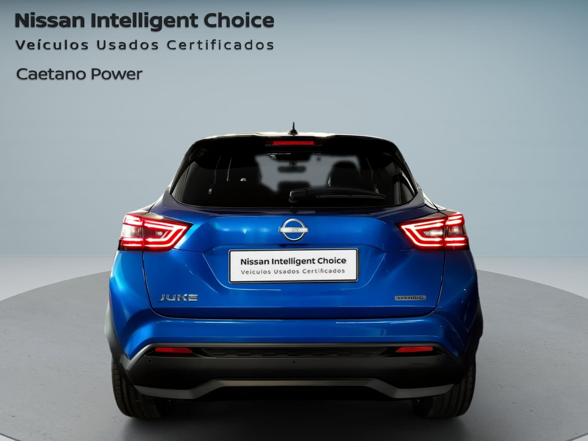 Nissan JUKE - 11