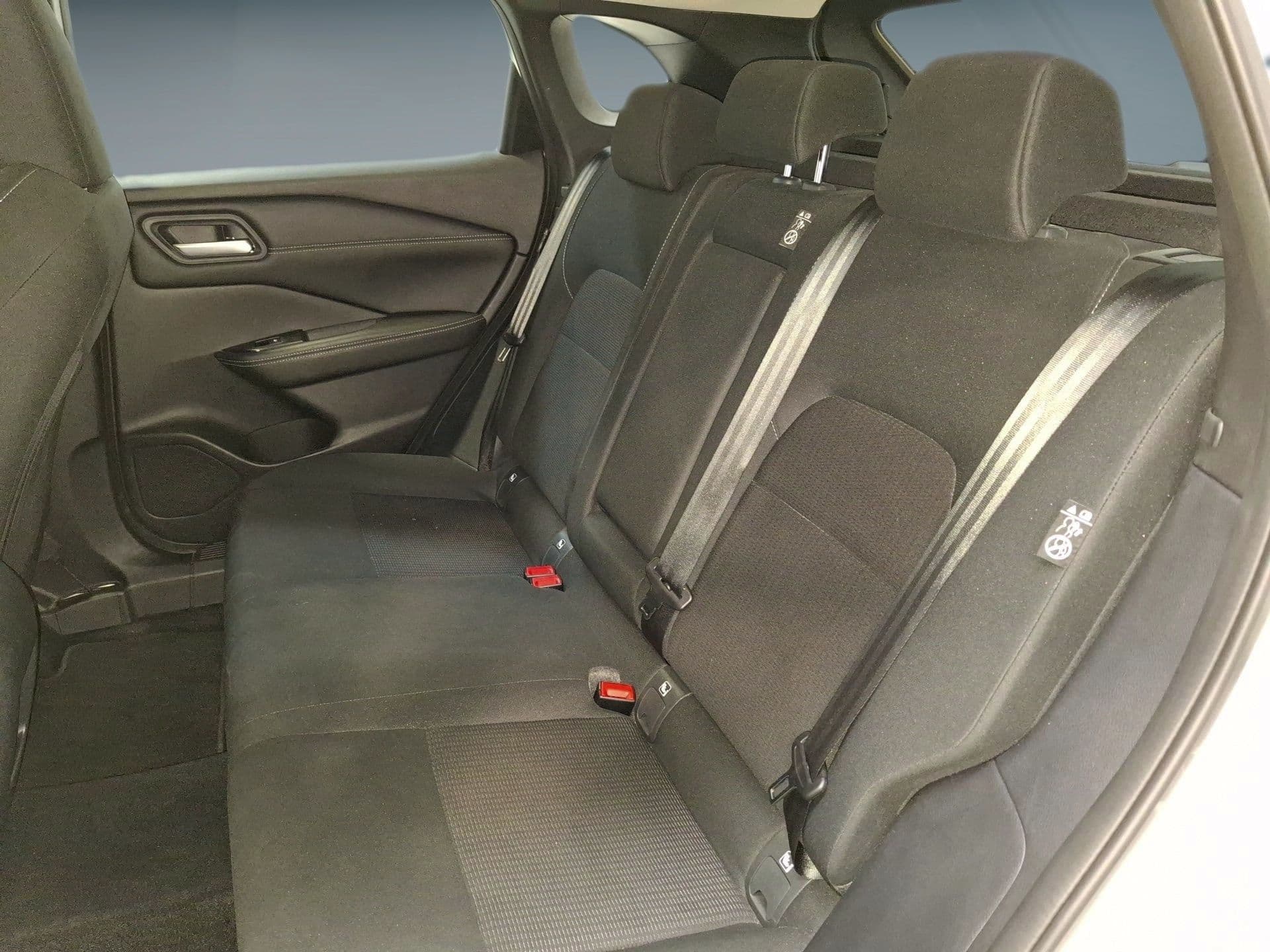 Nissan Qashqai - 3