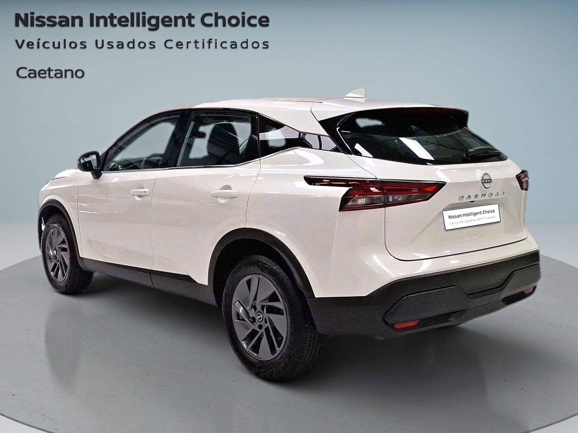 Nissan Qashqai - 6