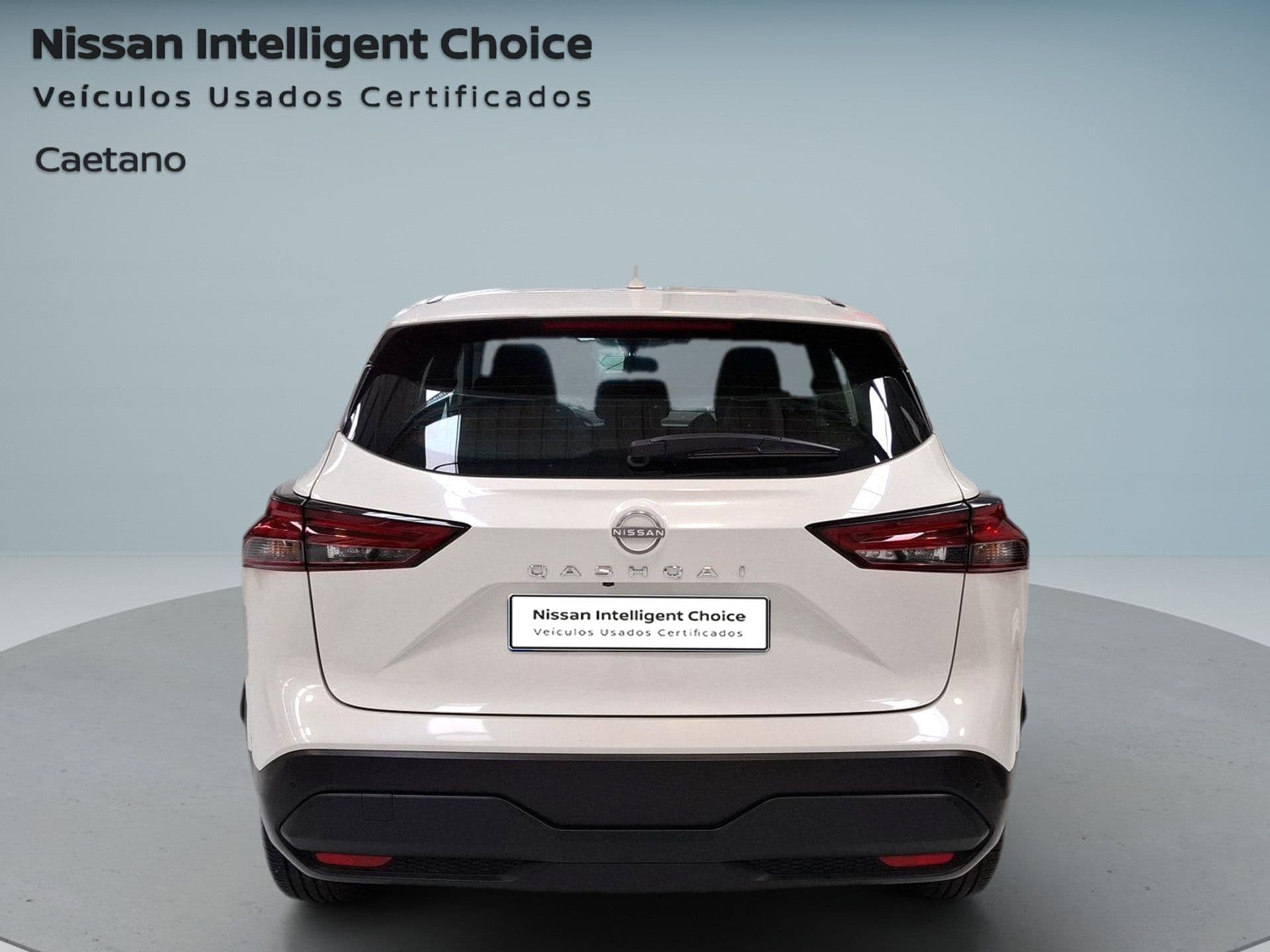 Nissan Qashqai - 11