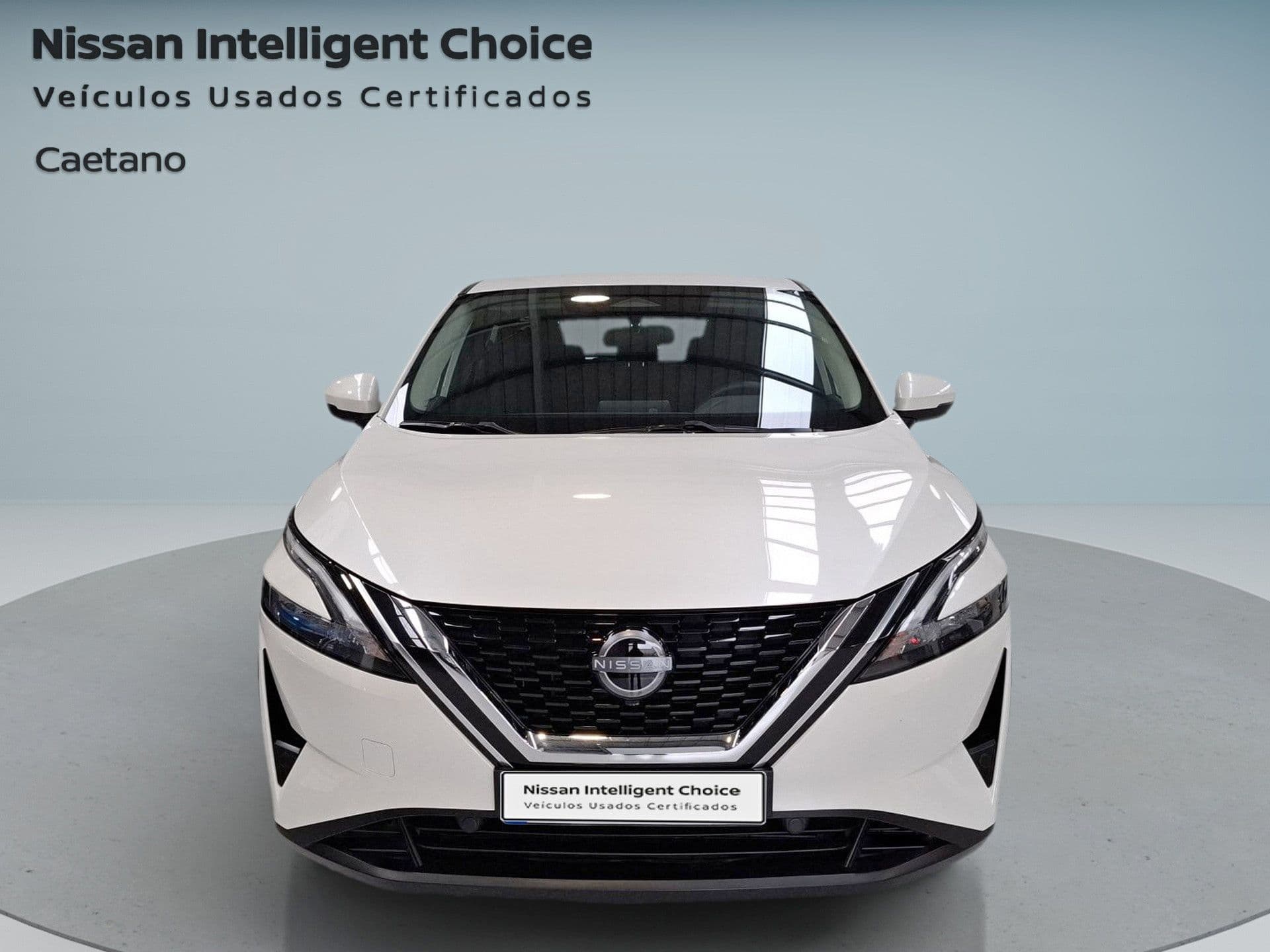 Nissan Qashqai - 12