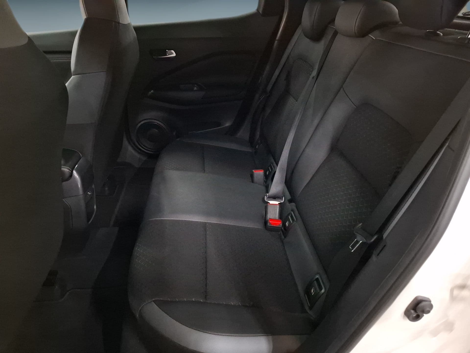 Nissan JUKE - 6
