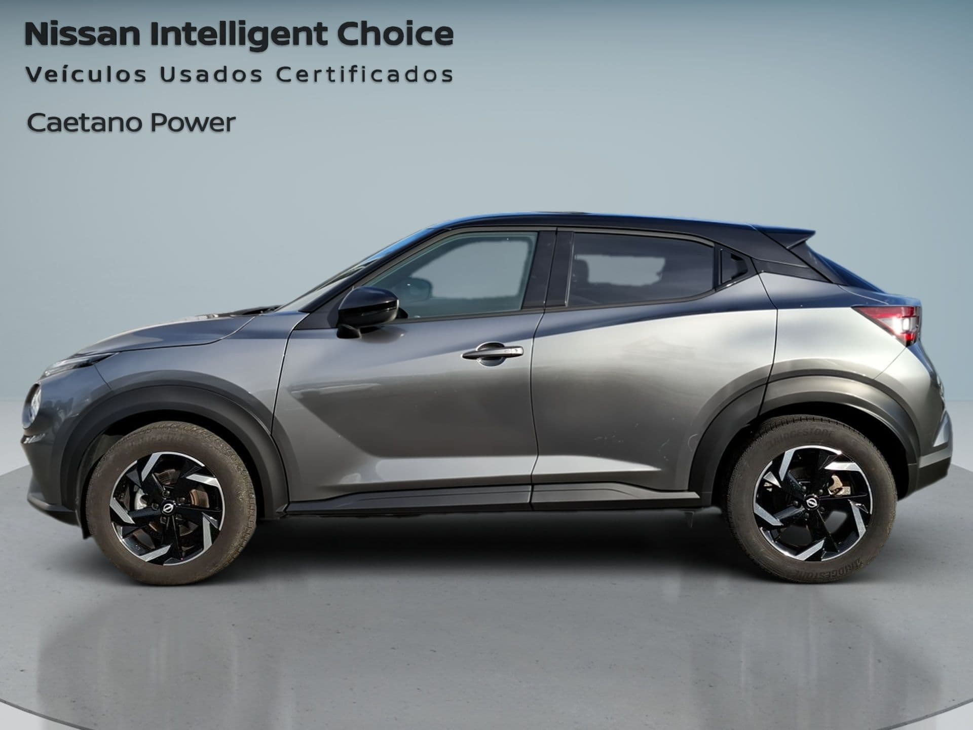 Nissan JUKE - 3
