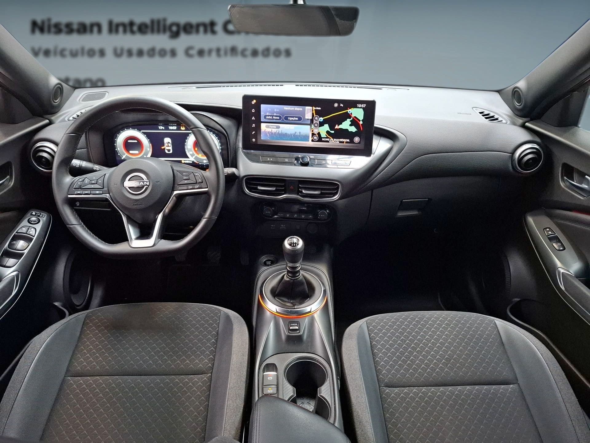 Nissan JUKE - 6