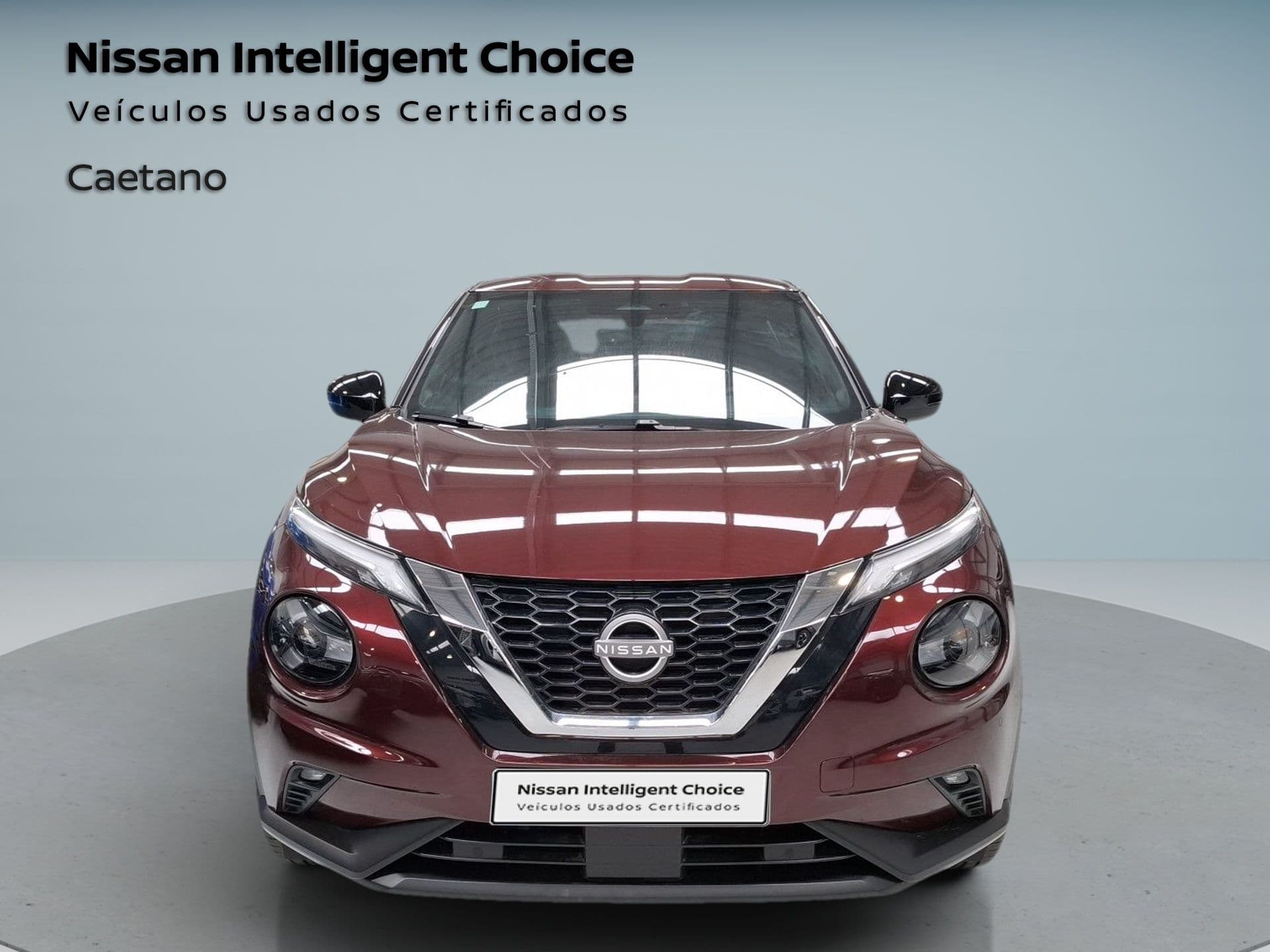 Nissan JUKE - 9