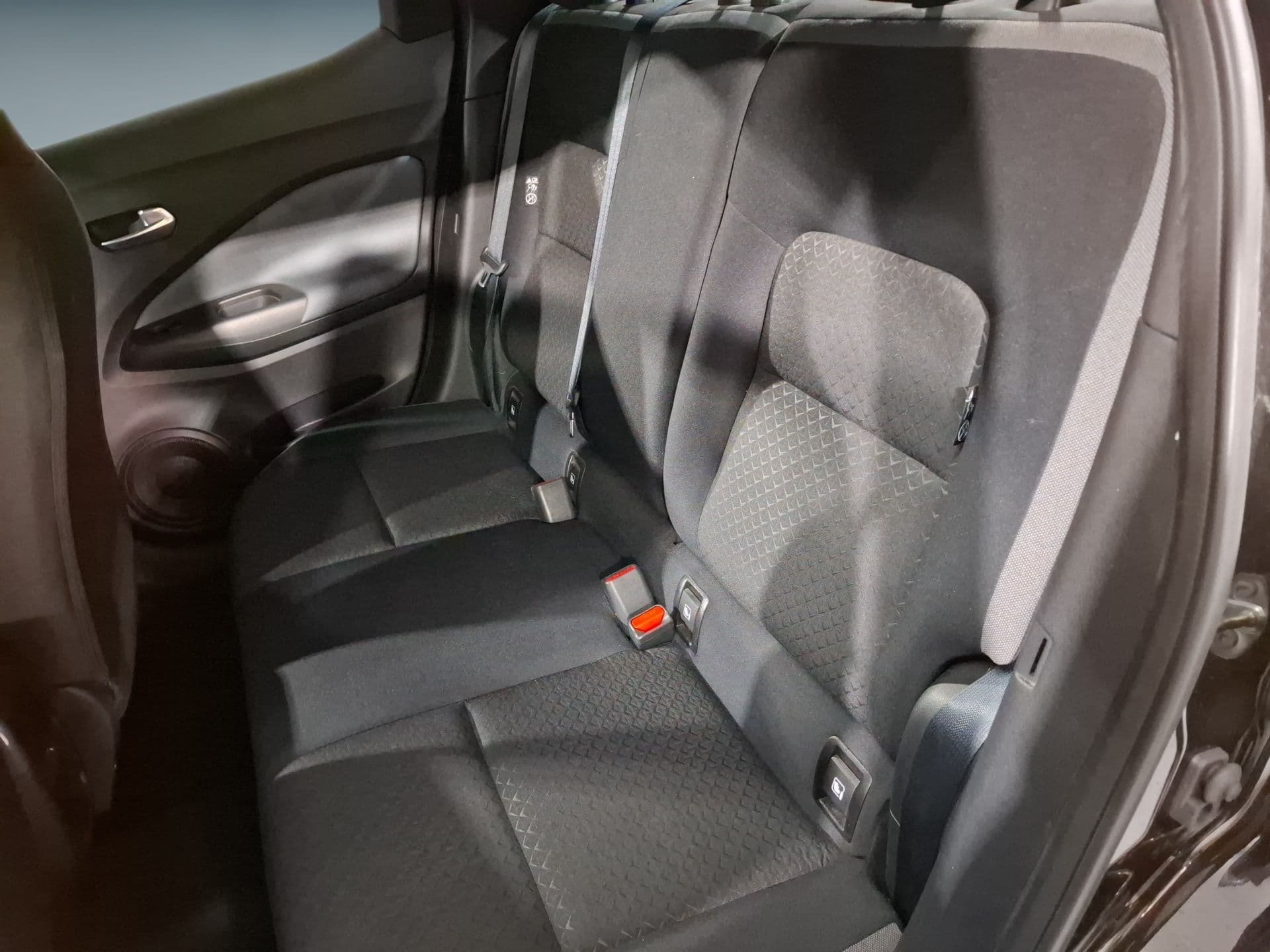 Nissan JUKE - 8