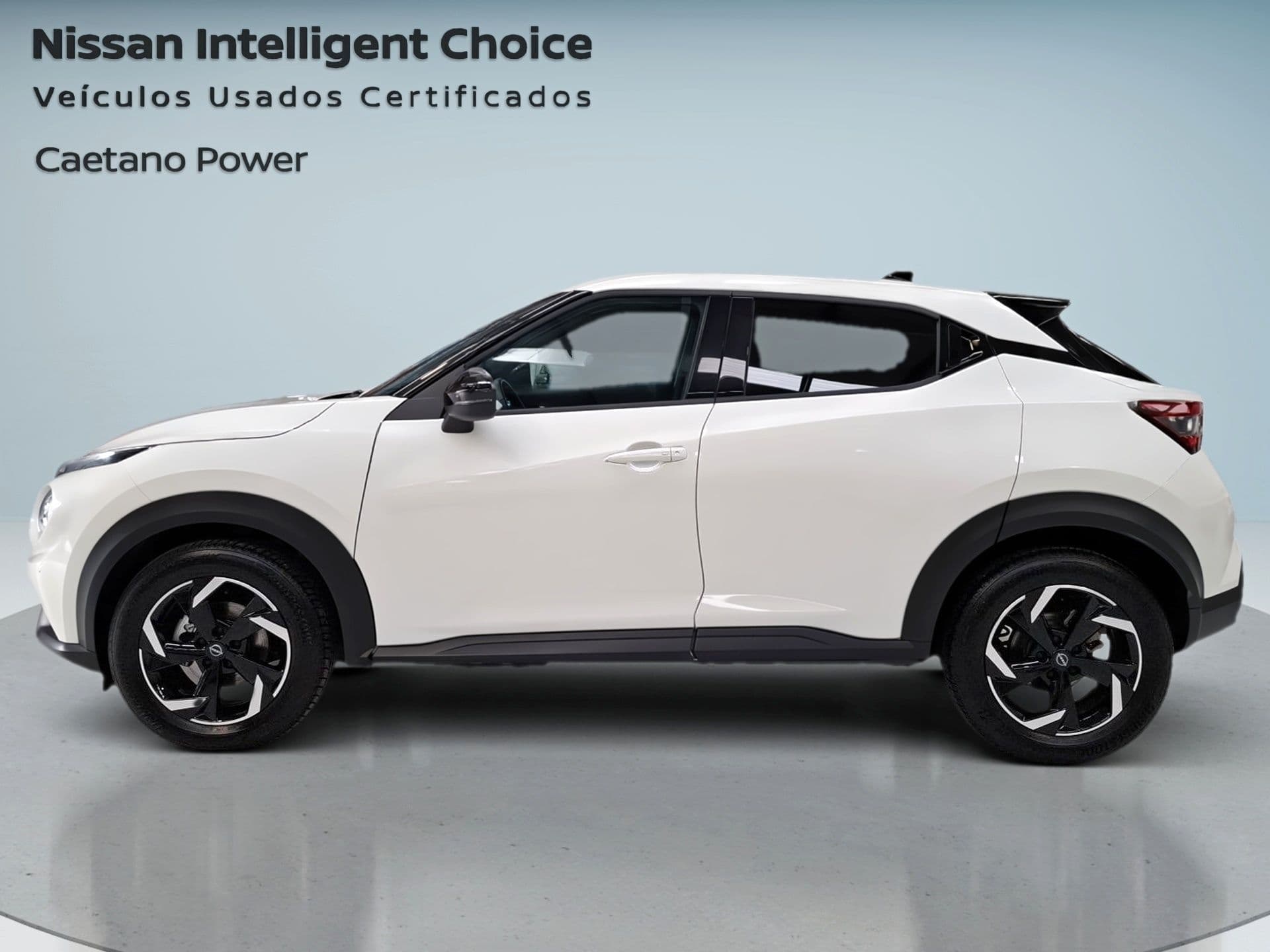 Nissan JUKE - 3