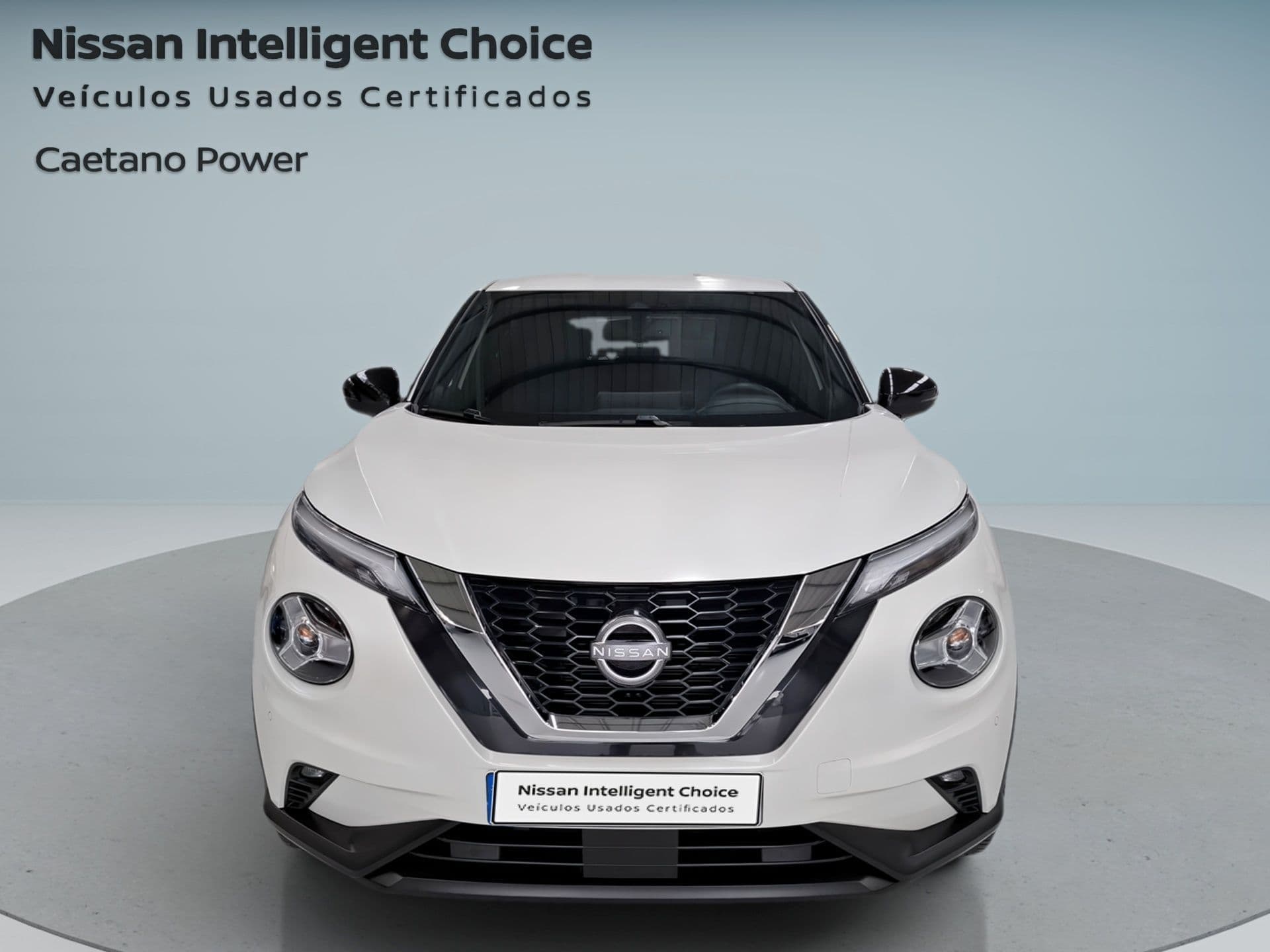 Nissan JUKE - 4
