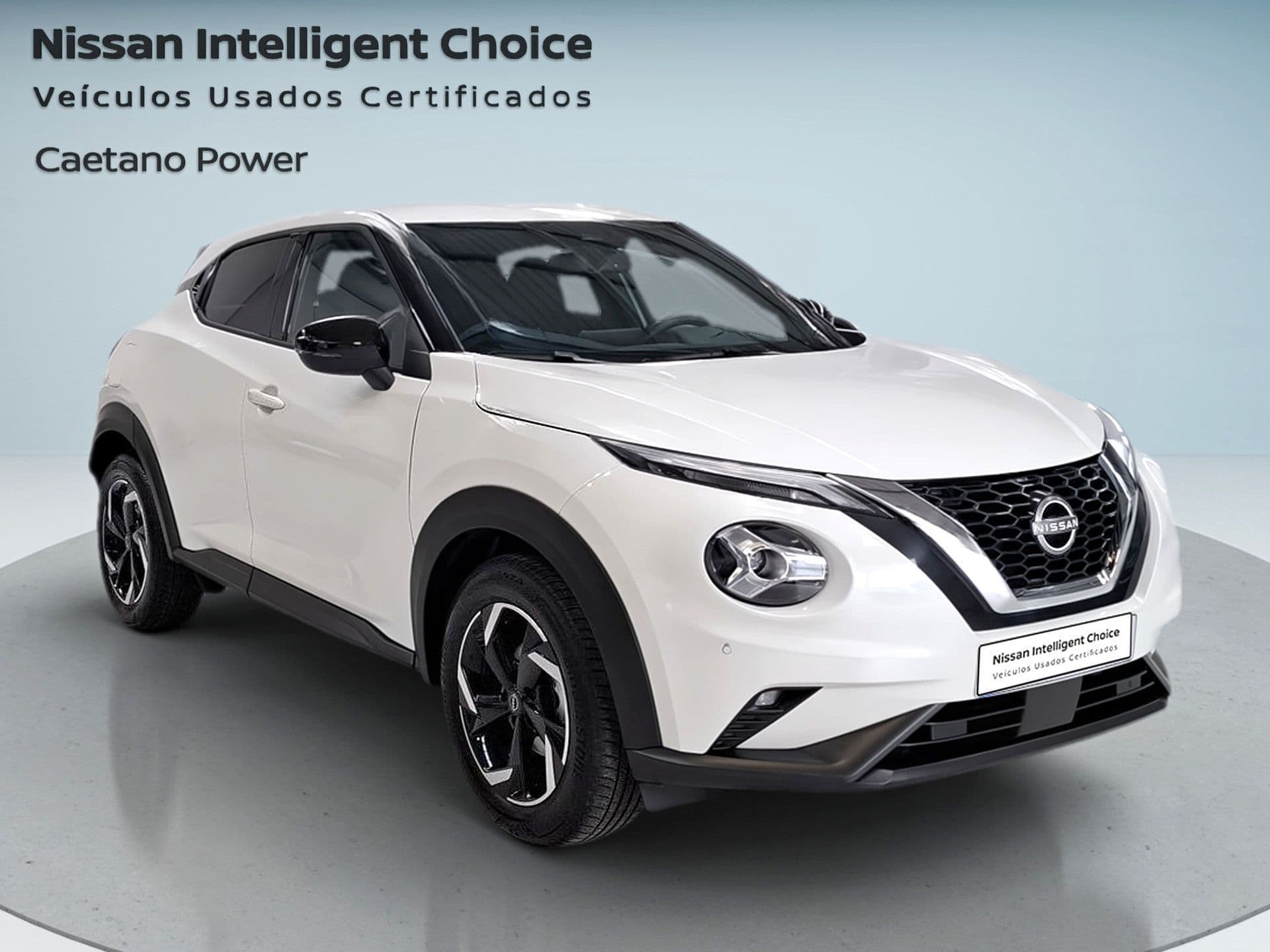 Nissan JUKE - 6