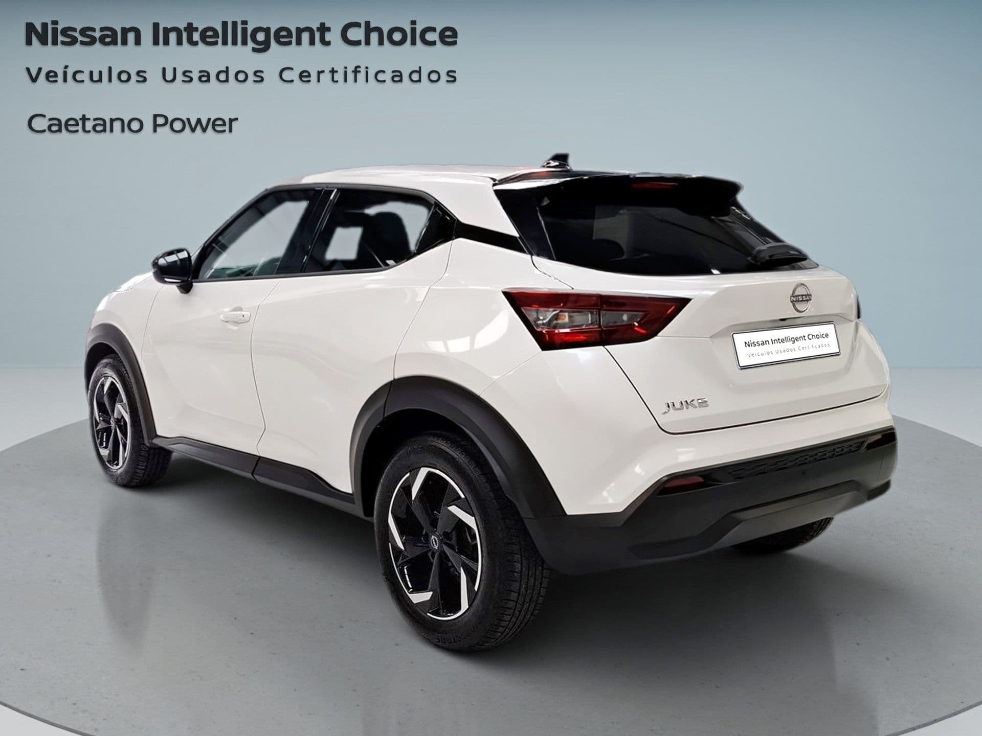 Nissan JUKE - 7