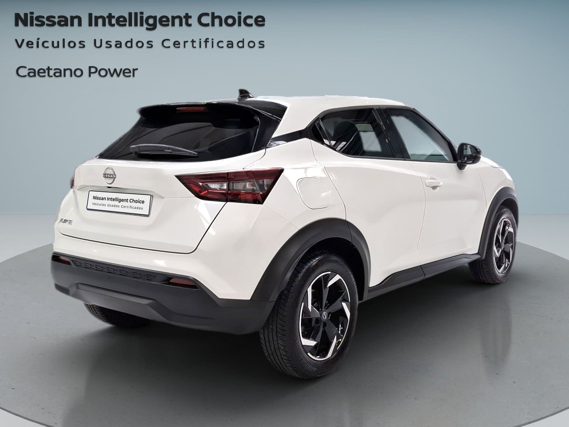 Nissan JUKE - 9