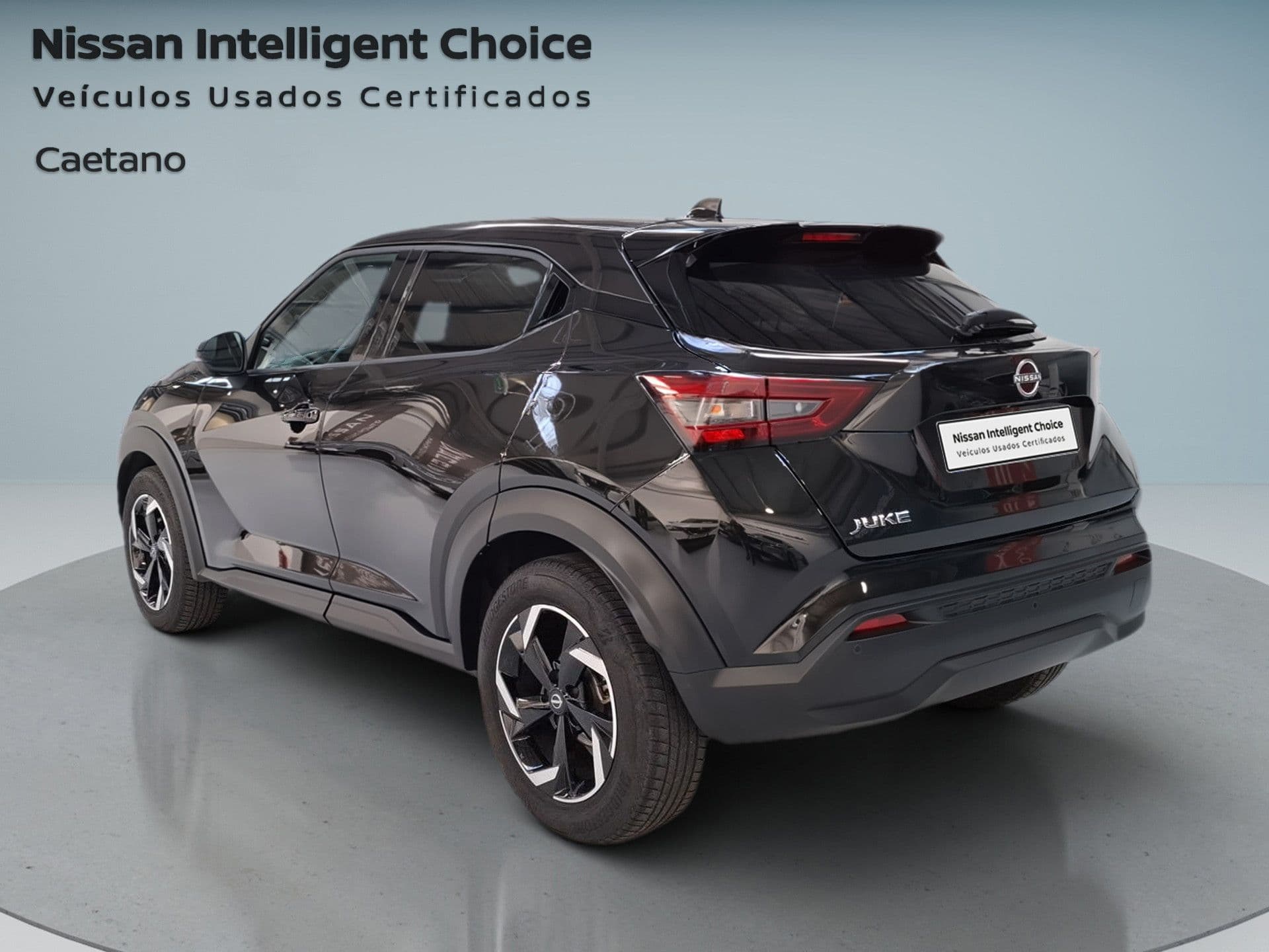 Nissan JUKE - 5