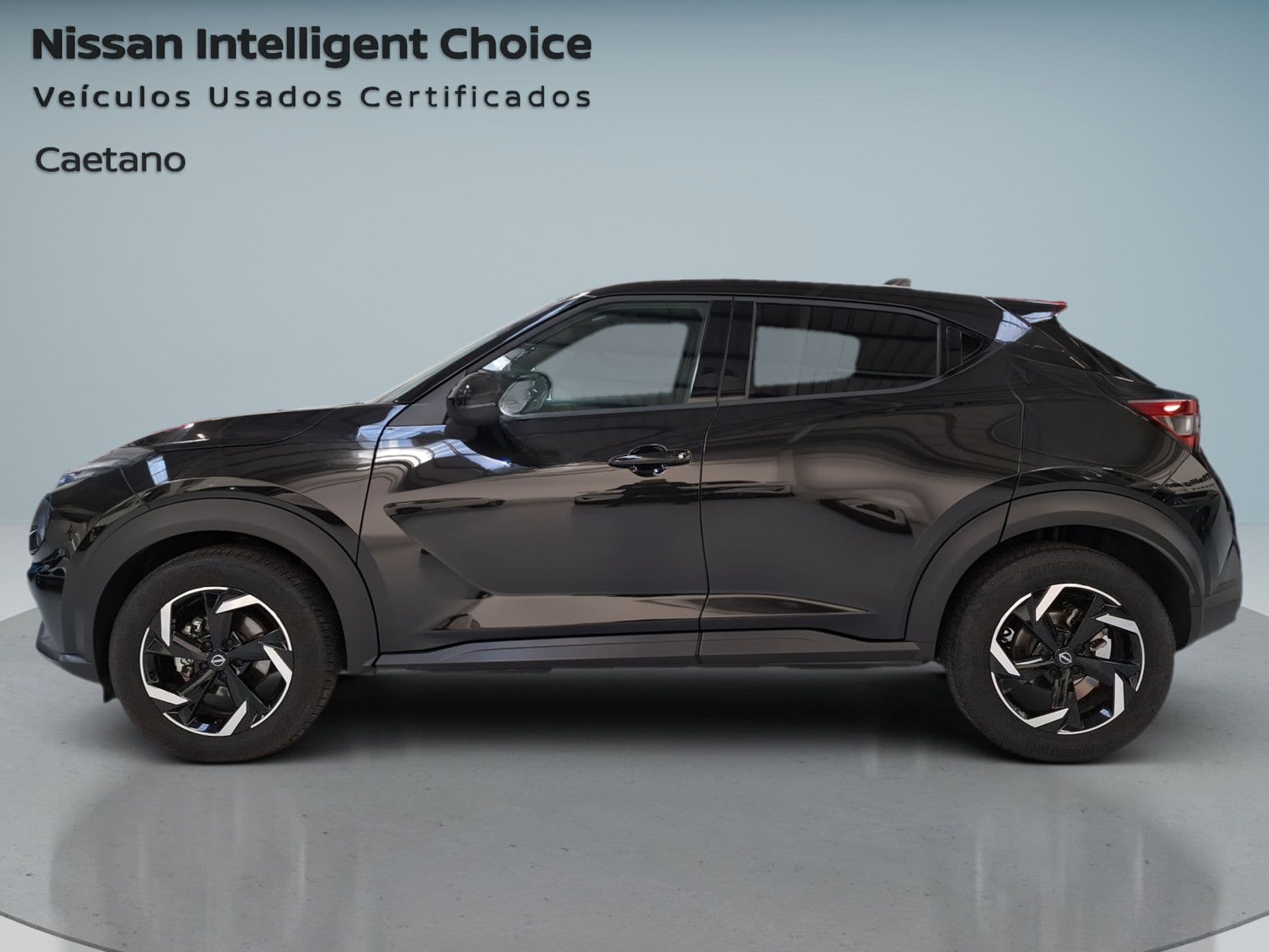 Nissan JUKE - 6