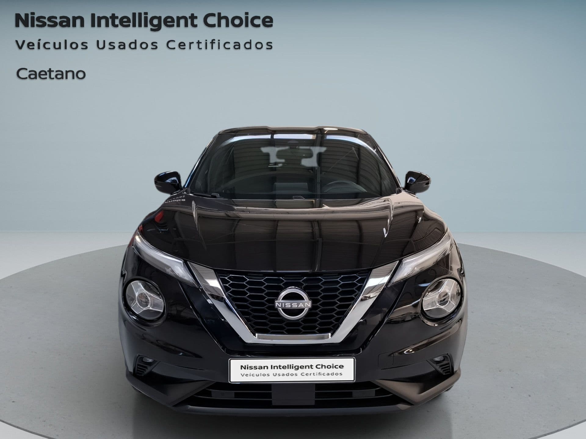 Nissan JUKE - 9