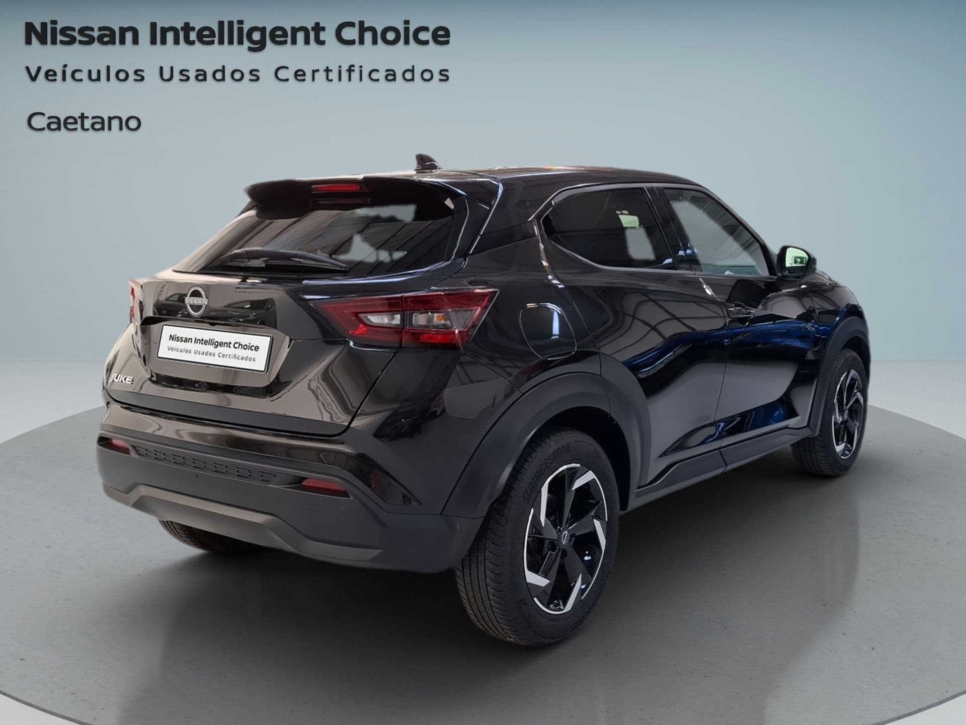 Nissan JUKE - 12