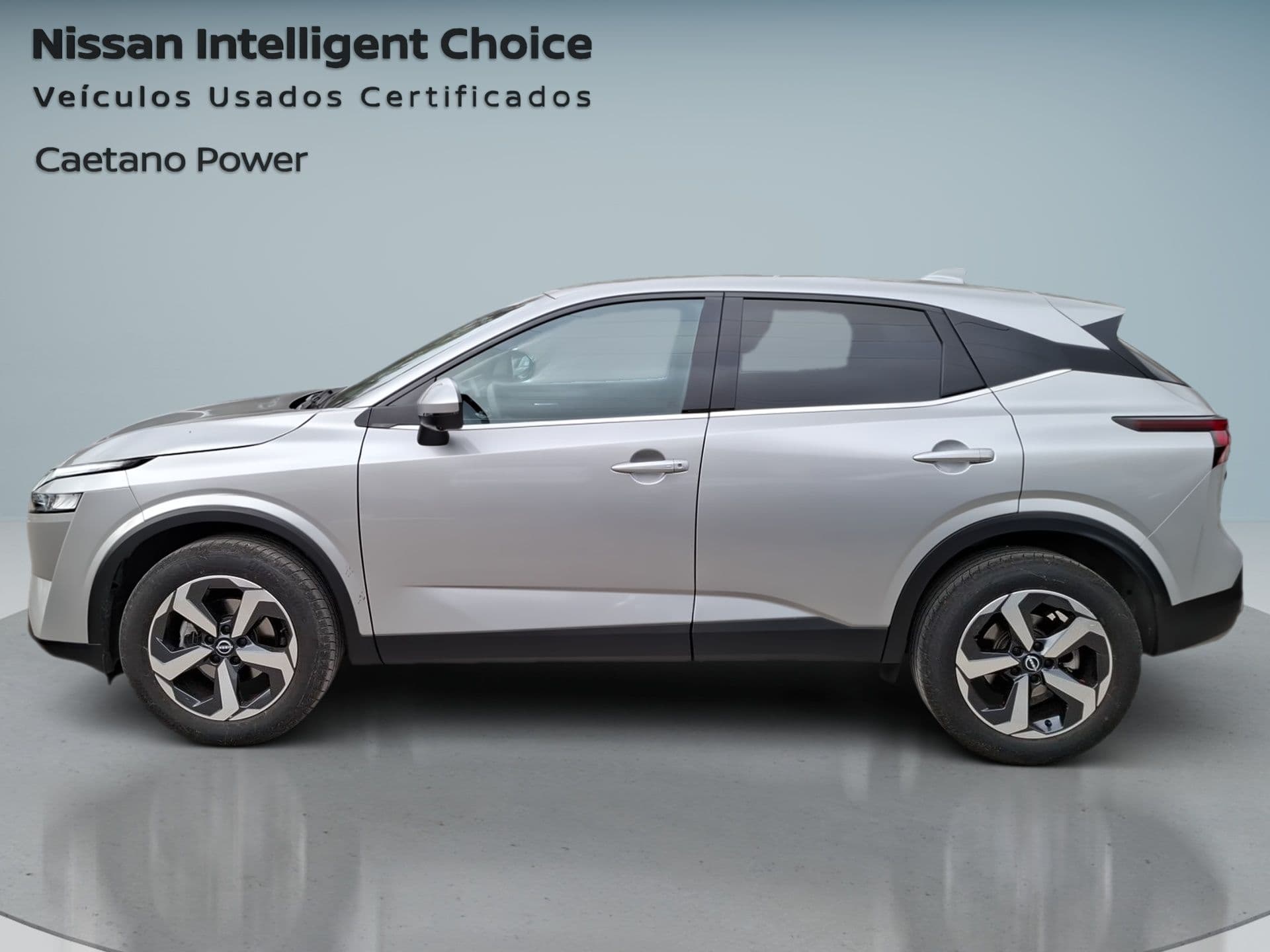 Nissan Qashqai - 3