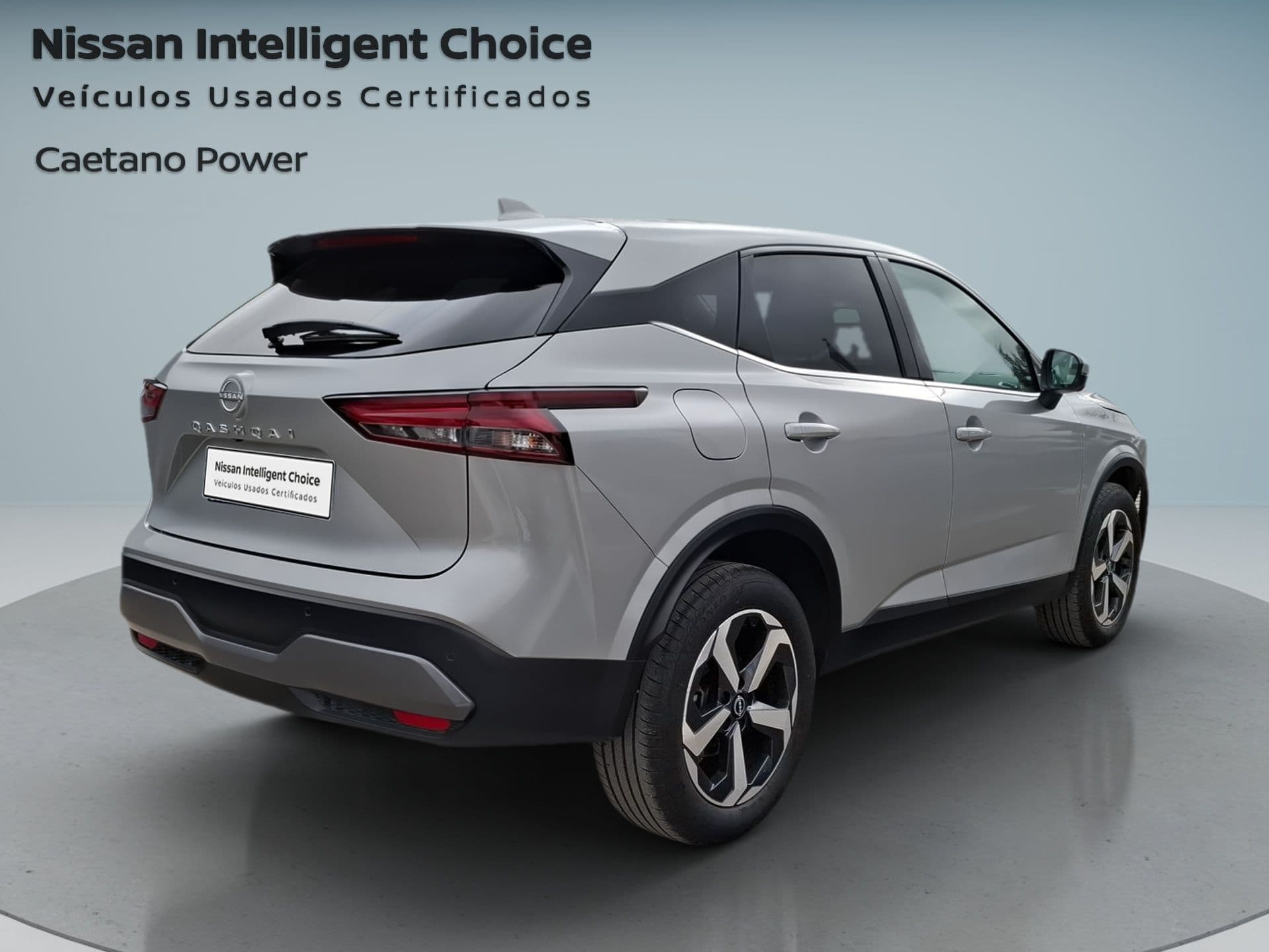 Nissan Qashqai - 8