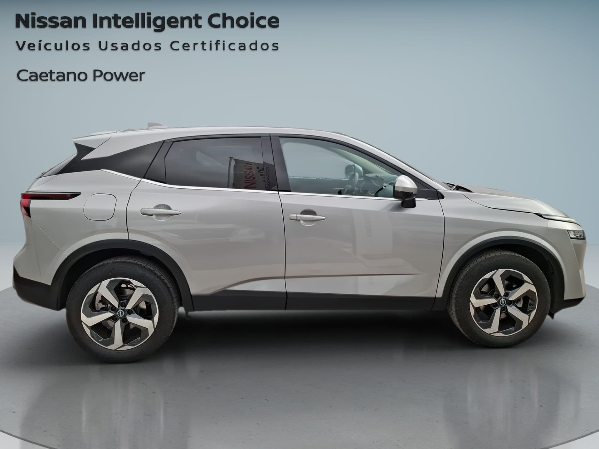 Nissan Qashqai - 9