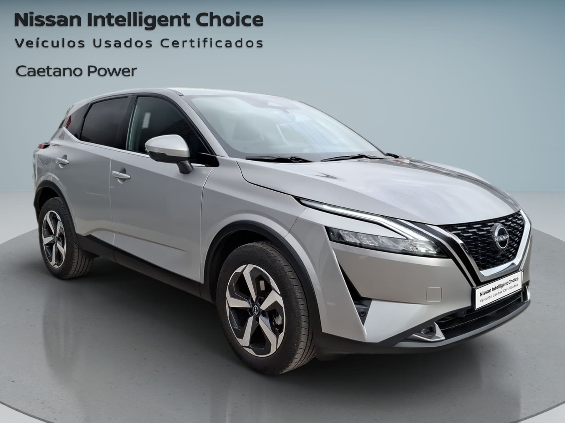 Nissan Qashqai - 10