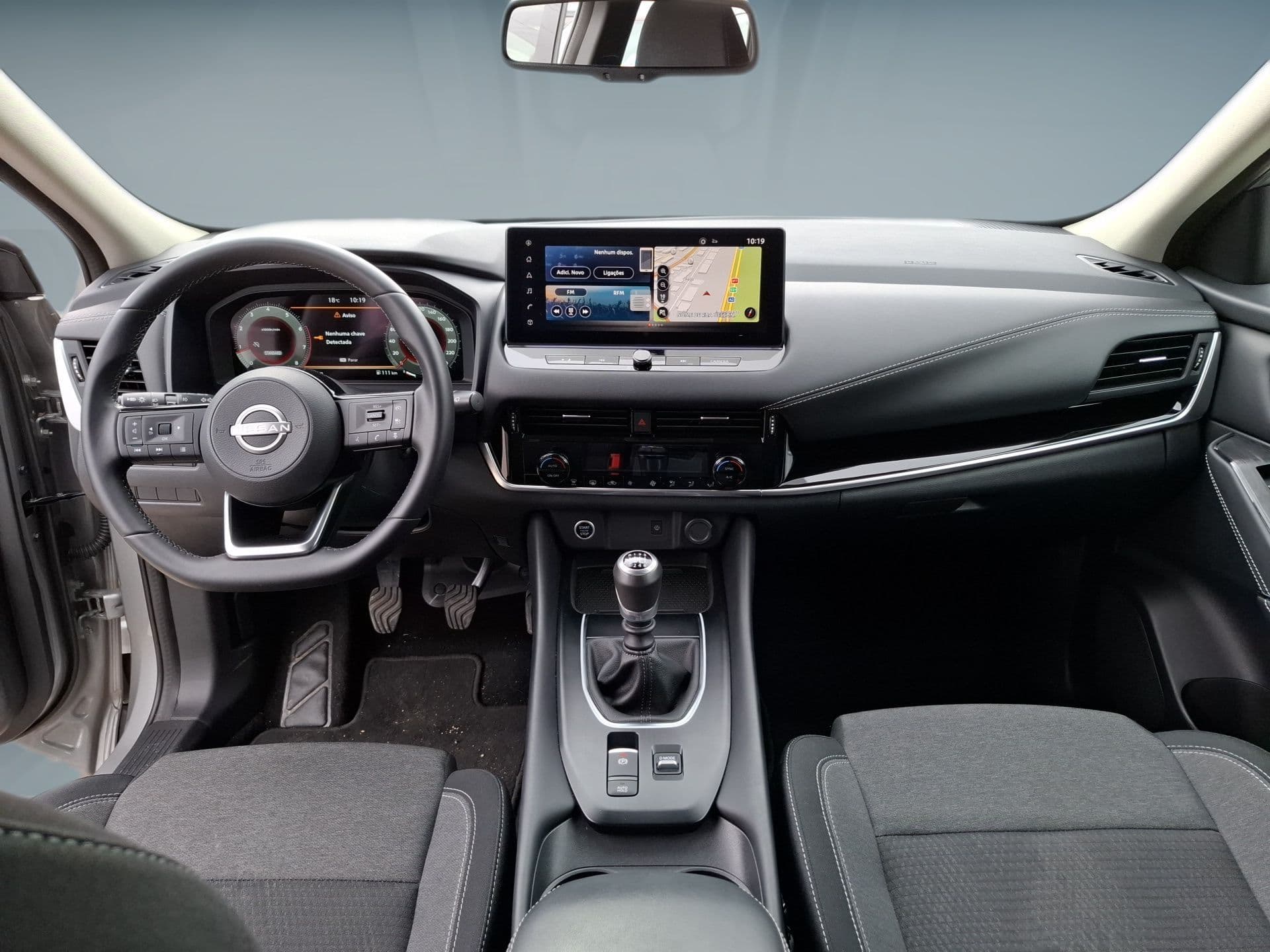 Nissan Qashqai - 12