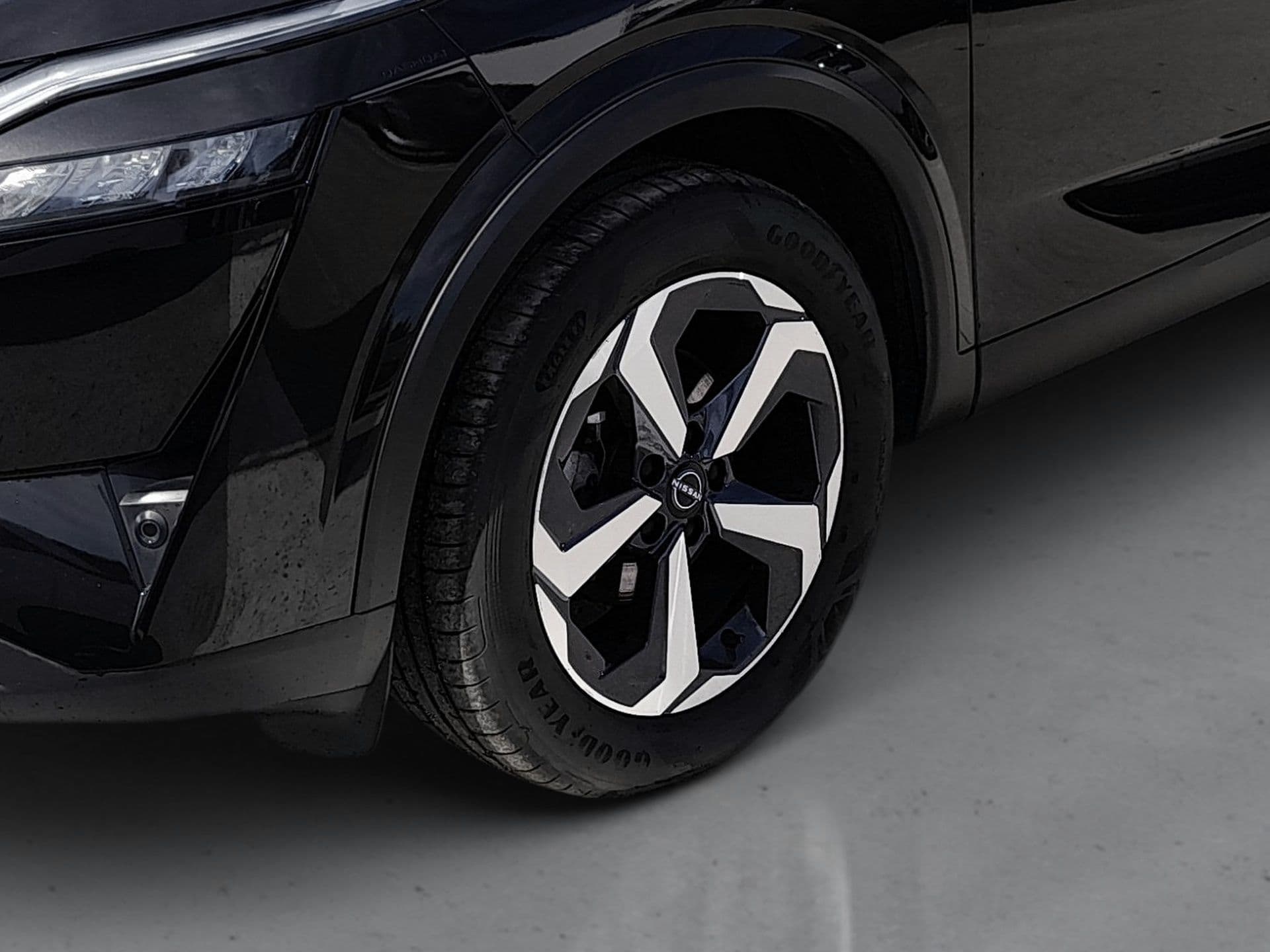 Nissan Qashqai - 3