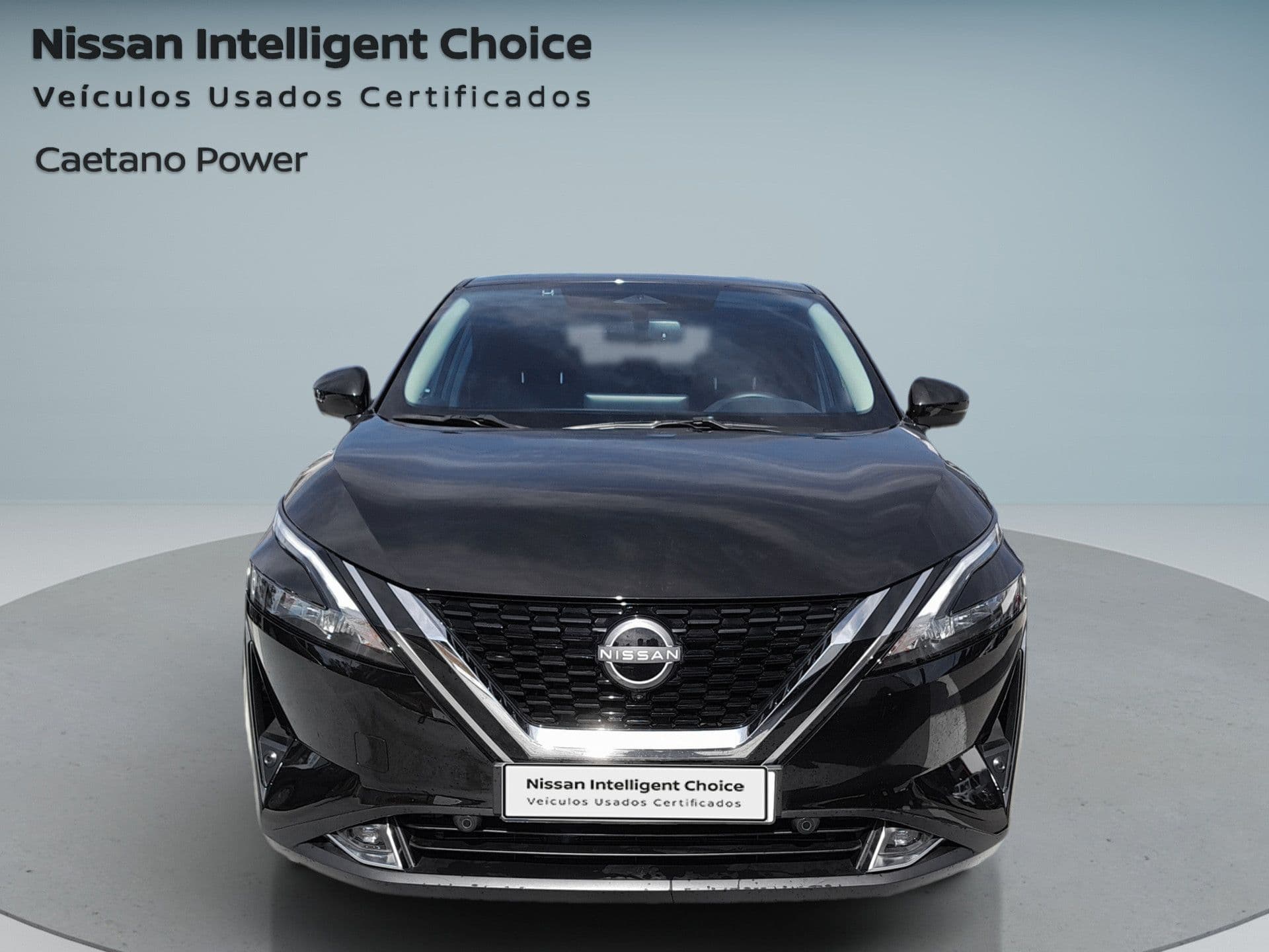 Nissan Qashqai - 4