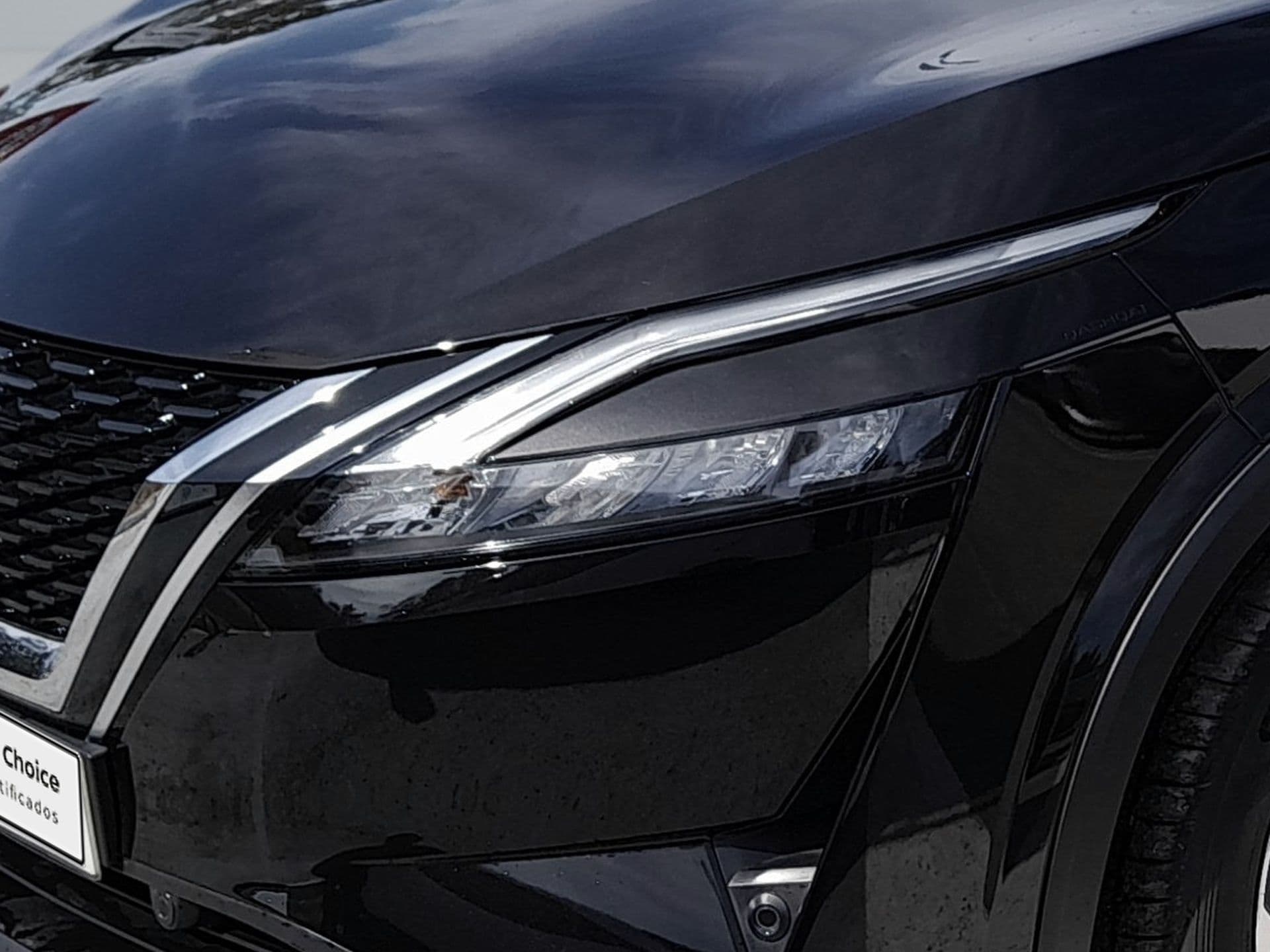 Nissan Qashqai - 5