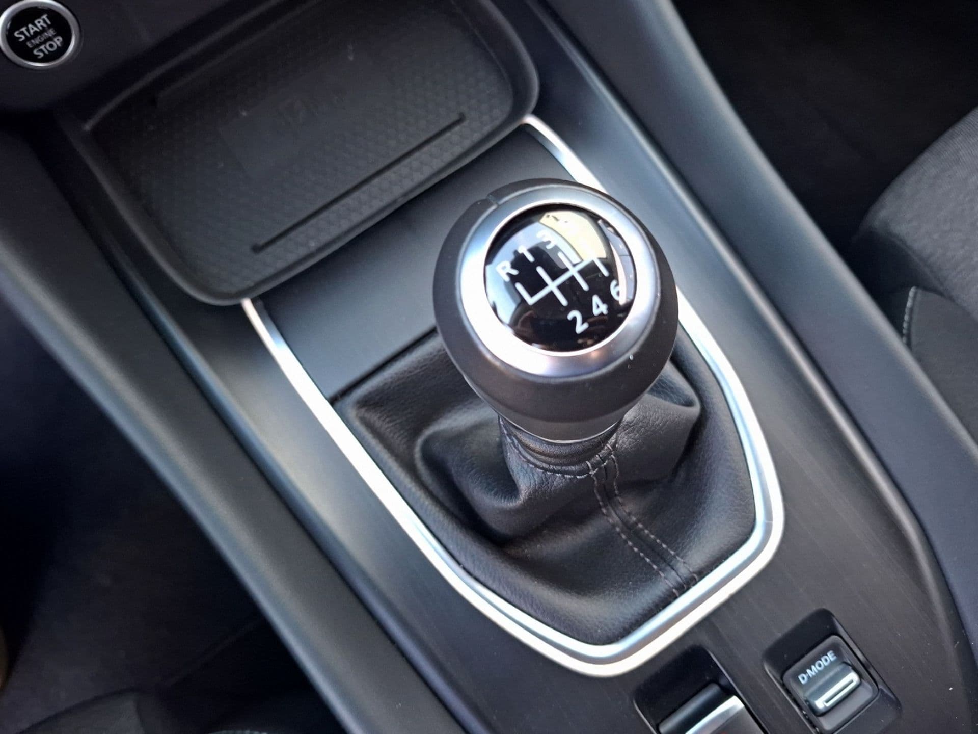 Nissan Qashqai - 6