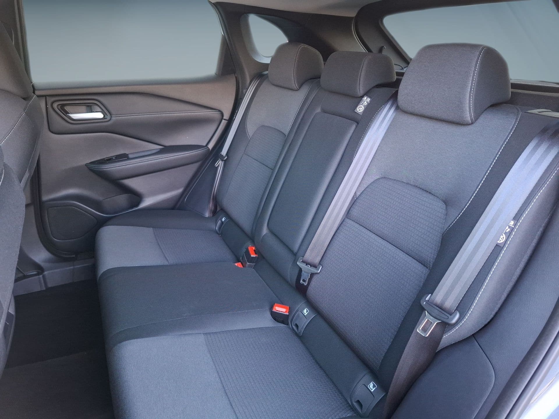 Nissan Qashqai - 8