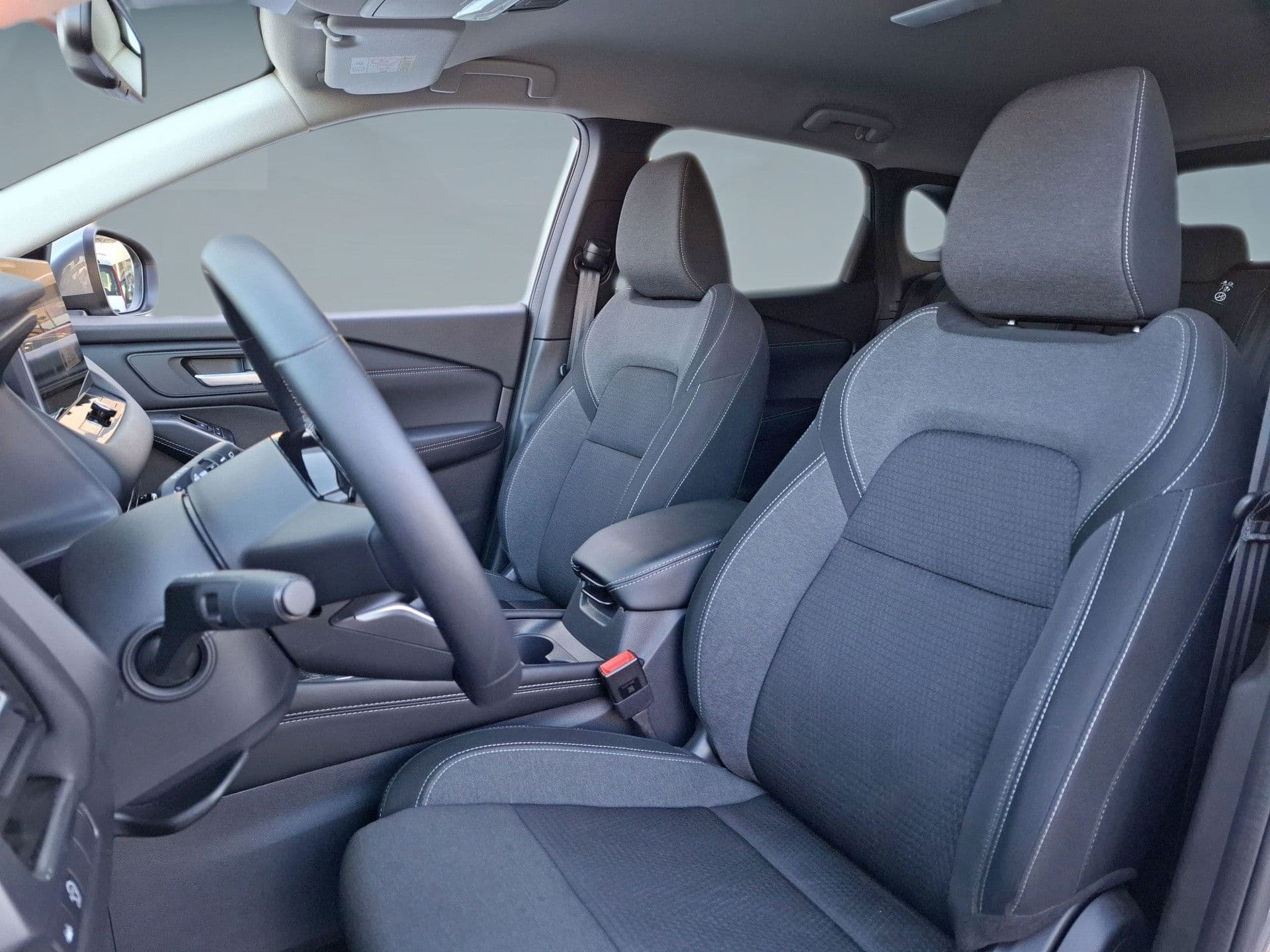 Nissan Qashqai - 10