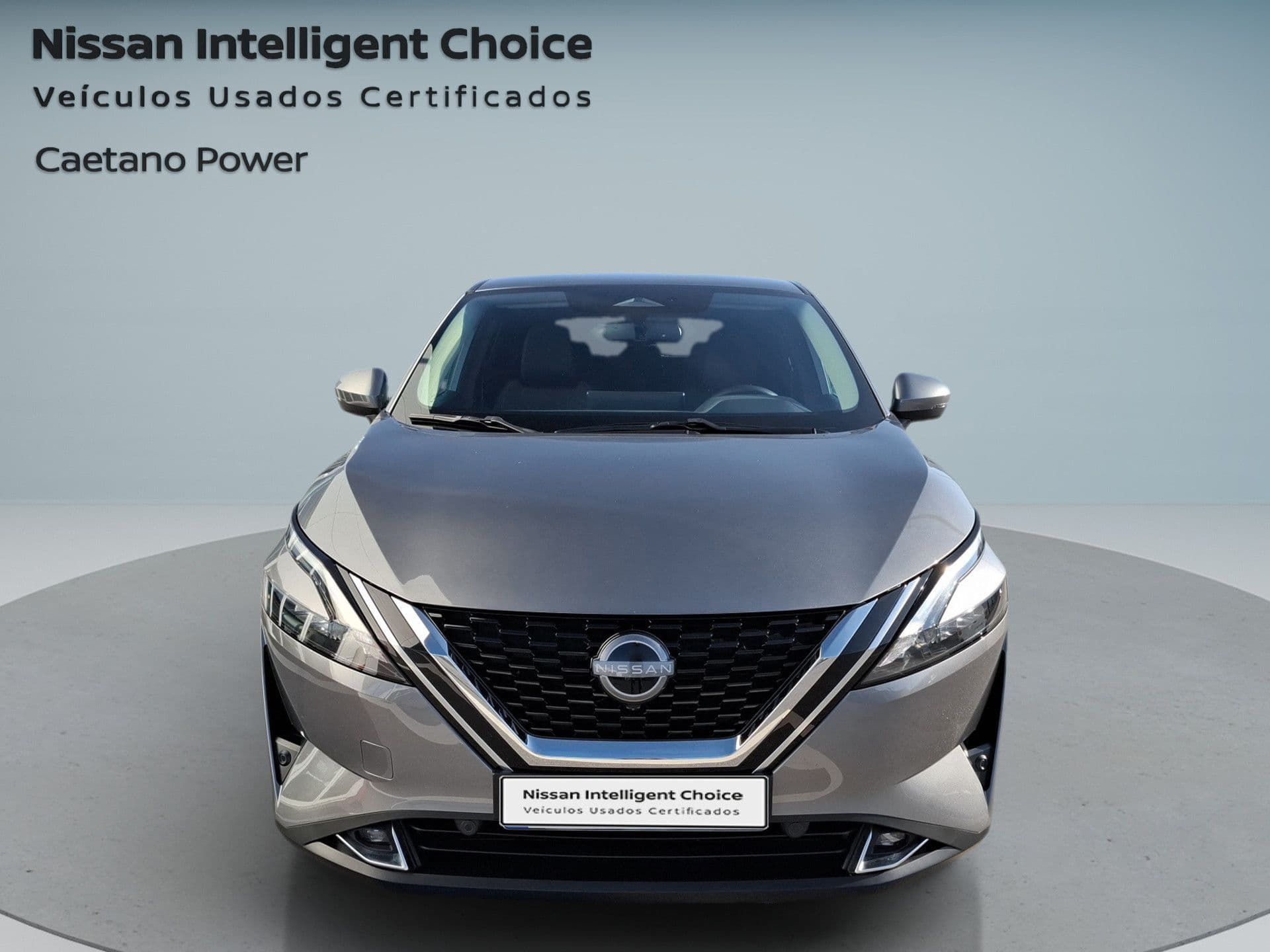 Nissan Qashqai - 4