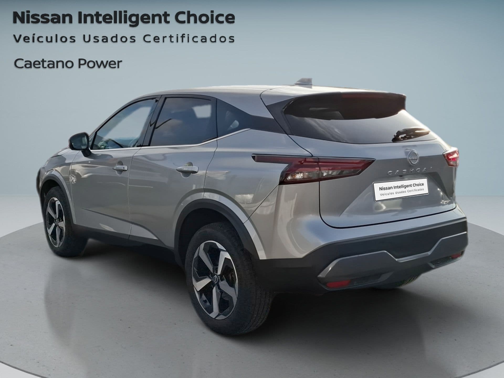 Nissan Qashqai - 3