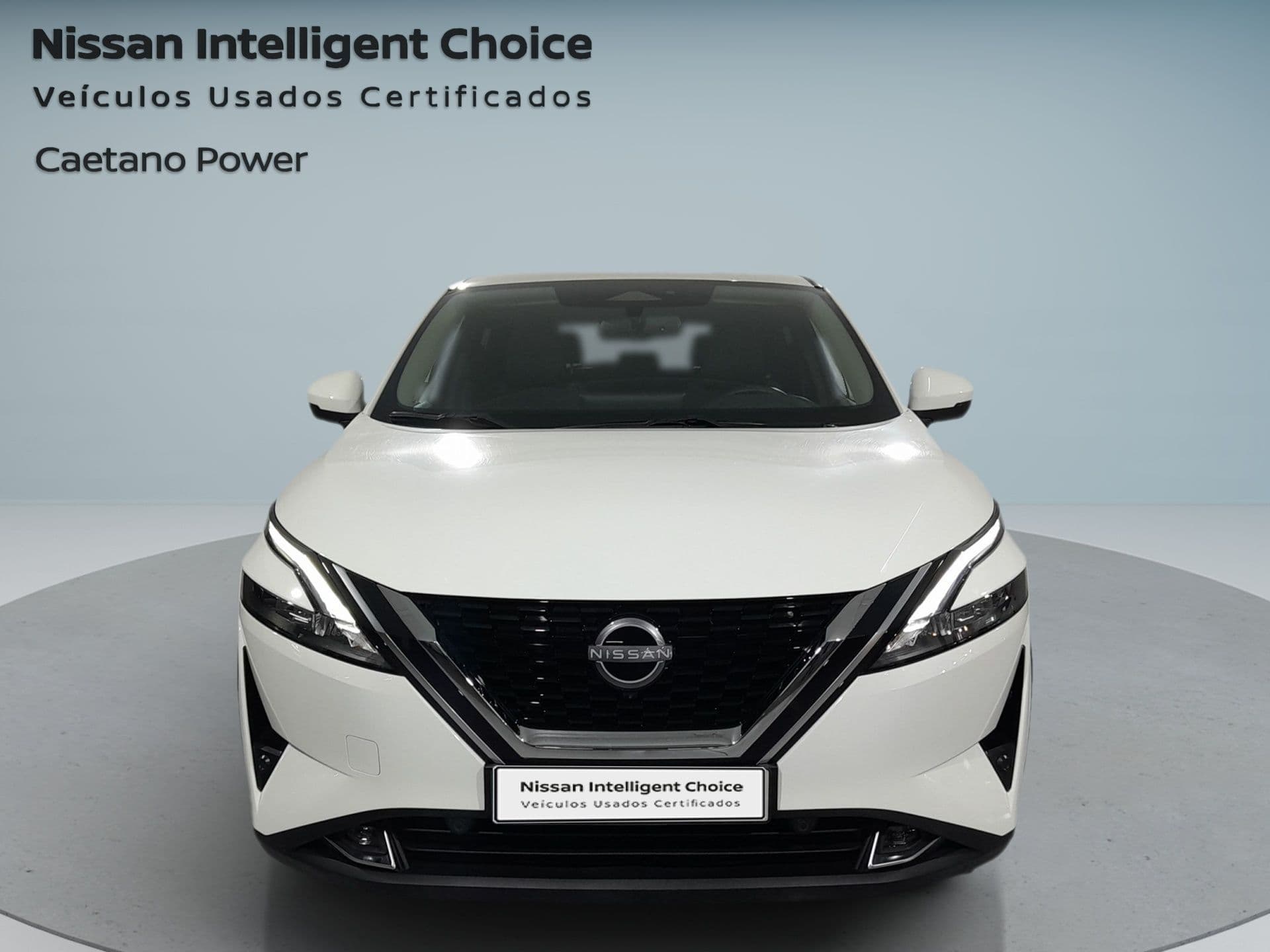 Nissan Qashqai - 3