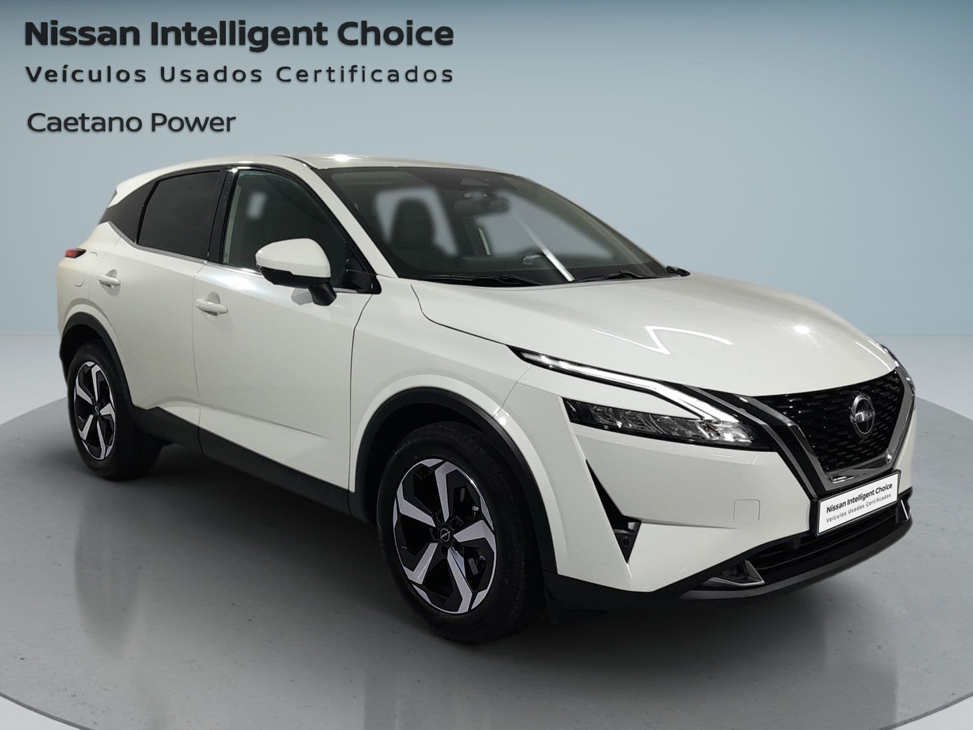 Nissan Qashqai - 6